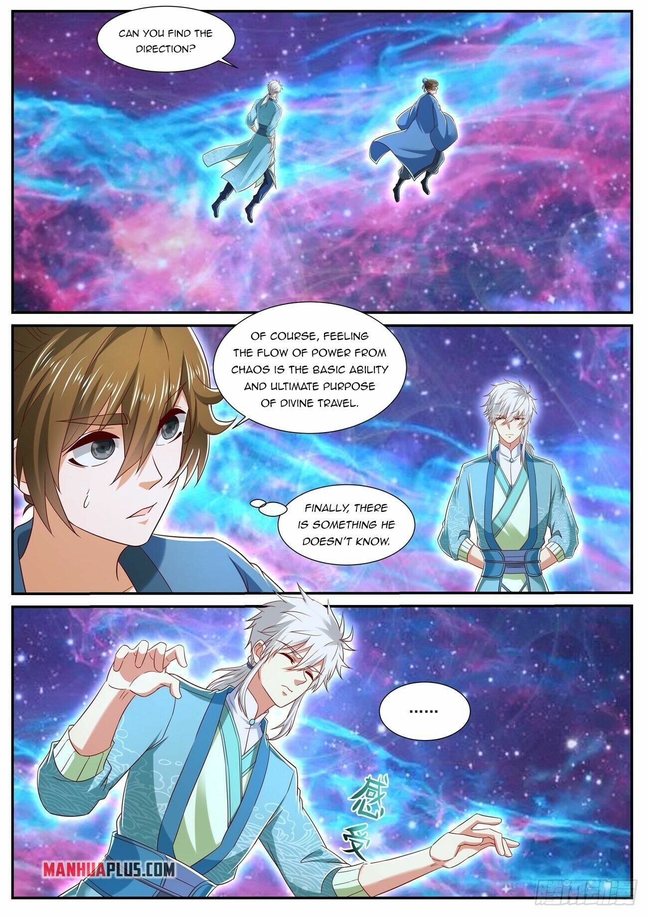 Rebirth Of The Urban Immortal Cultivator Chapter 724 - 3