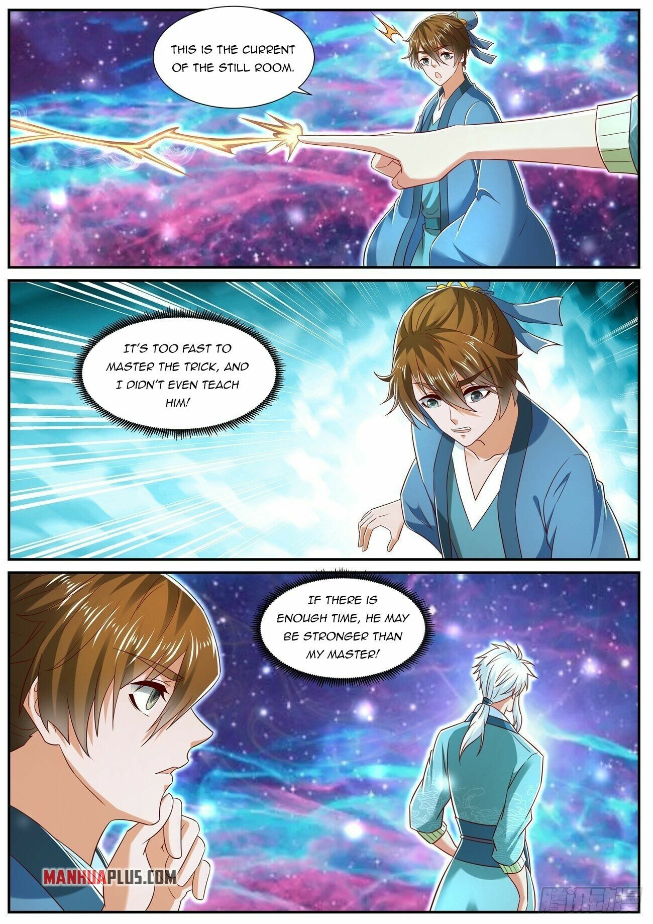 Rebirth Of The Urban Immortal Cultivator Chapter 724 - 4