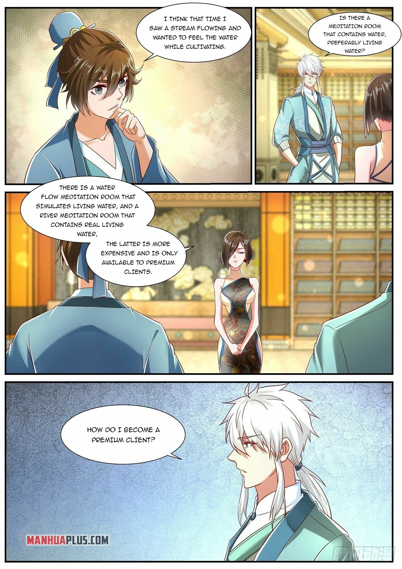 Rebirth Of The Urban Immortal Cultivator Chapter 723 - 5