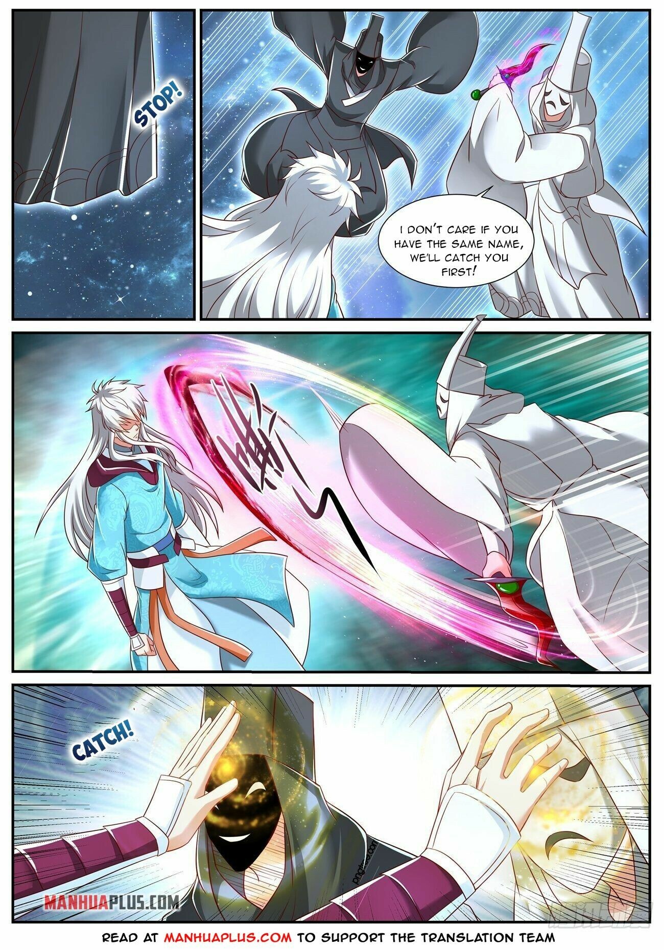 Rebirth Of The Urban Immortal Cultivator Chapter 722 - 6