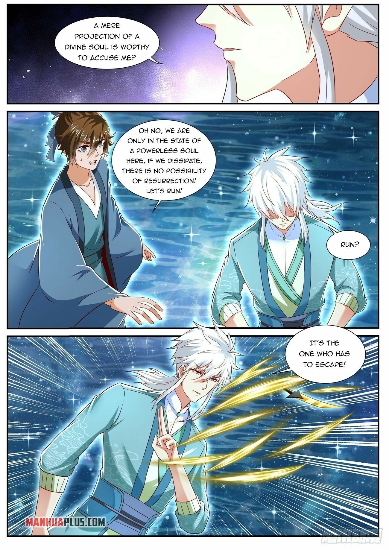 Rebirth Of The Urban Immortal Cultivator Chapter 724 - 7