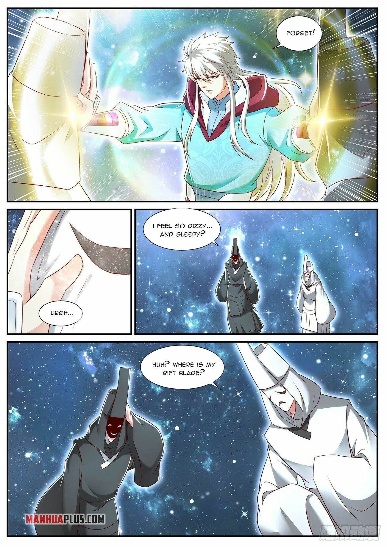 Rebirth Of The Urban Immortal Cultivator Chapter 722 - 7