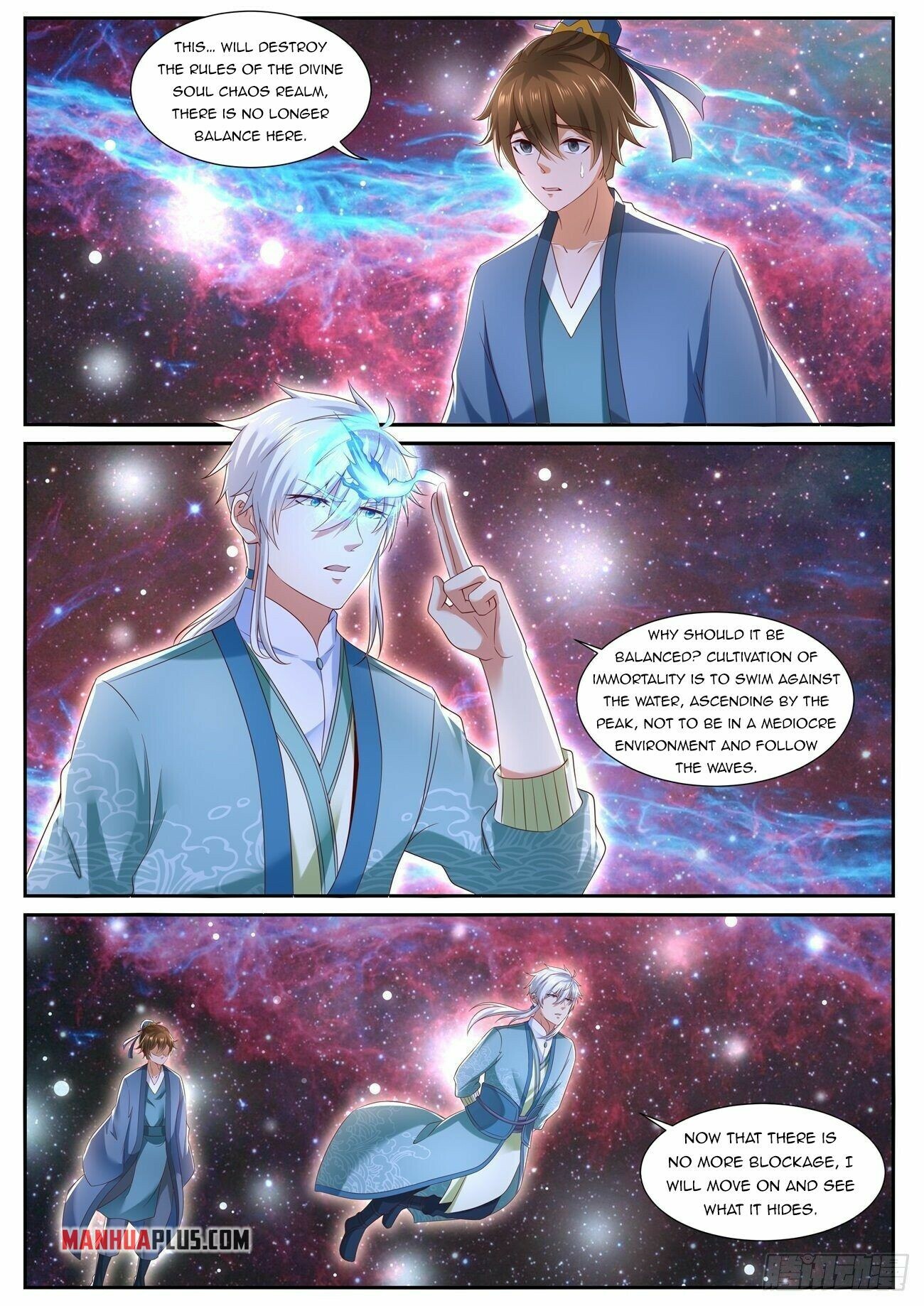 Rebirth Of The Urban Immortal Cultivator Chapter 724 - 11