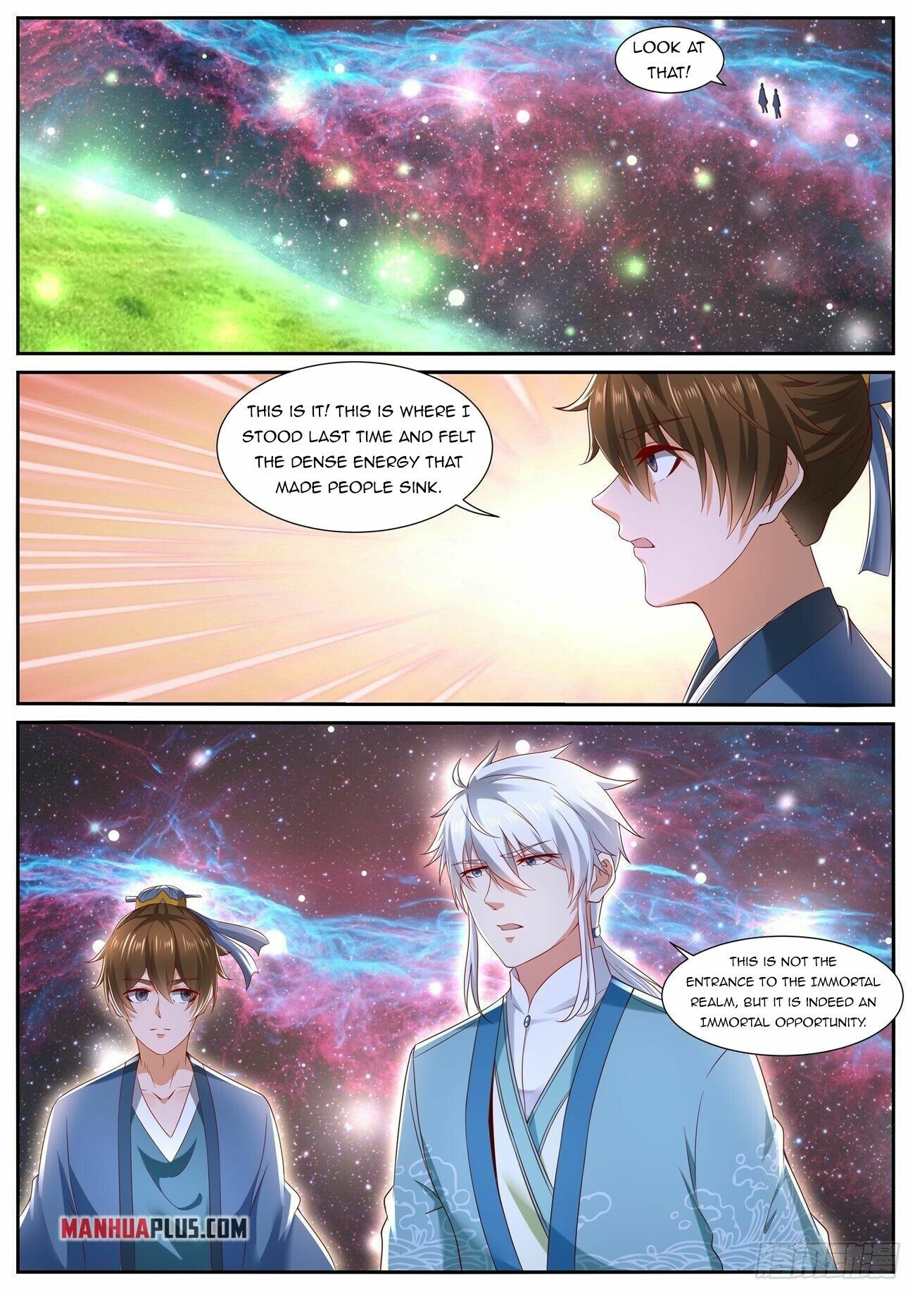 Rebirth Of The Urban Immortal Cultivator Chapter 724 - 13
