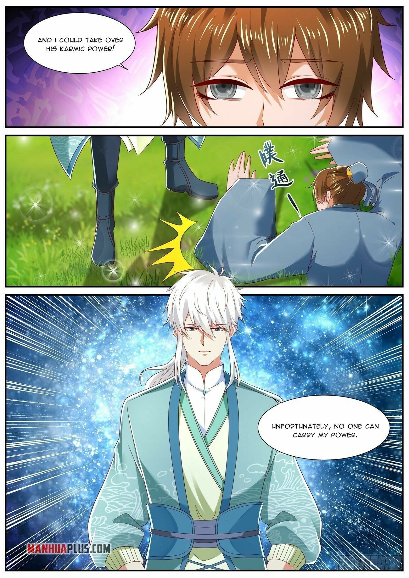 Rebirth Of The Urban Immortal Cultivator Chapter 726 - 5