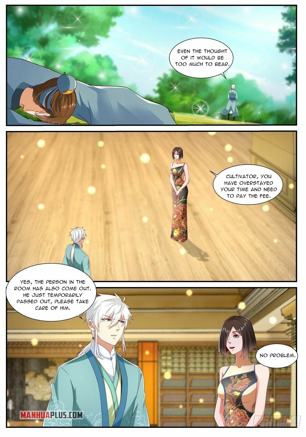 Rebirth Of The Urban Immortal Cultivator Chapter 726 - 6