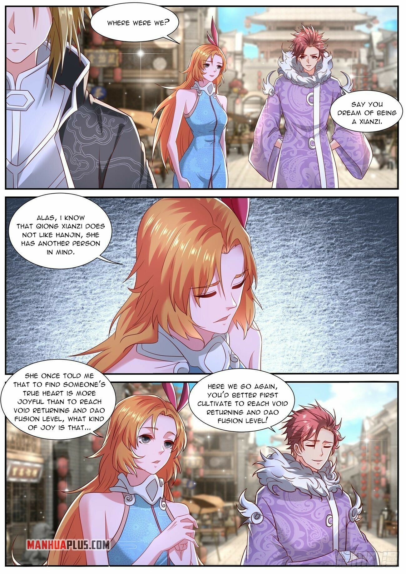 Rebirth Of The Urban Immortal Cultivator Chapter 726 - 11