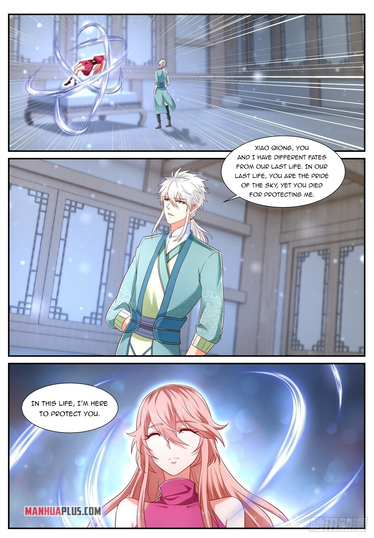 Rebirth Of The Urban Immortal Cultivator Chapter 731 - 2