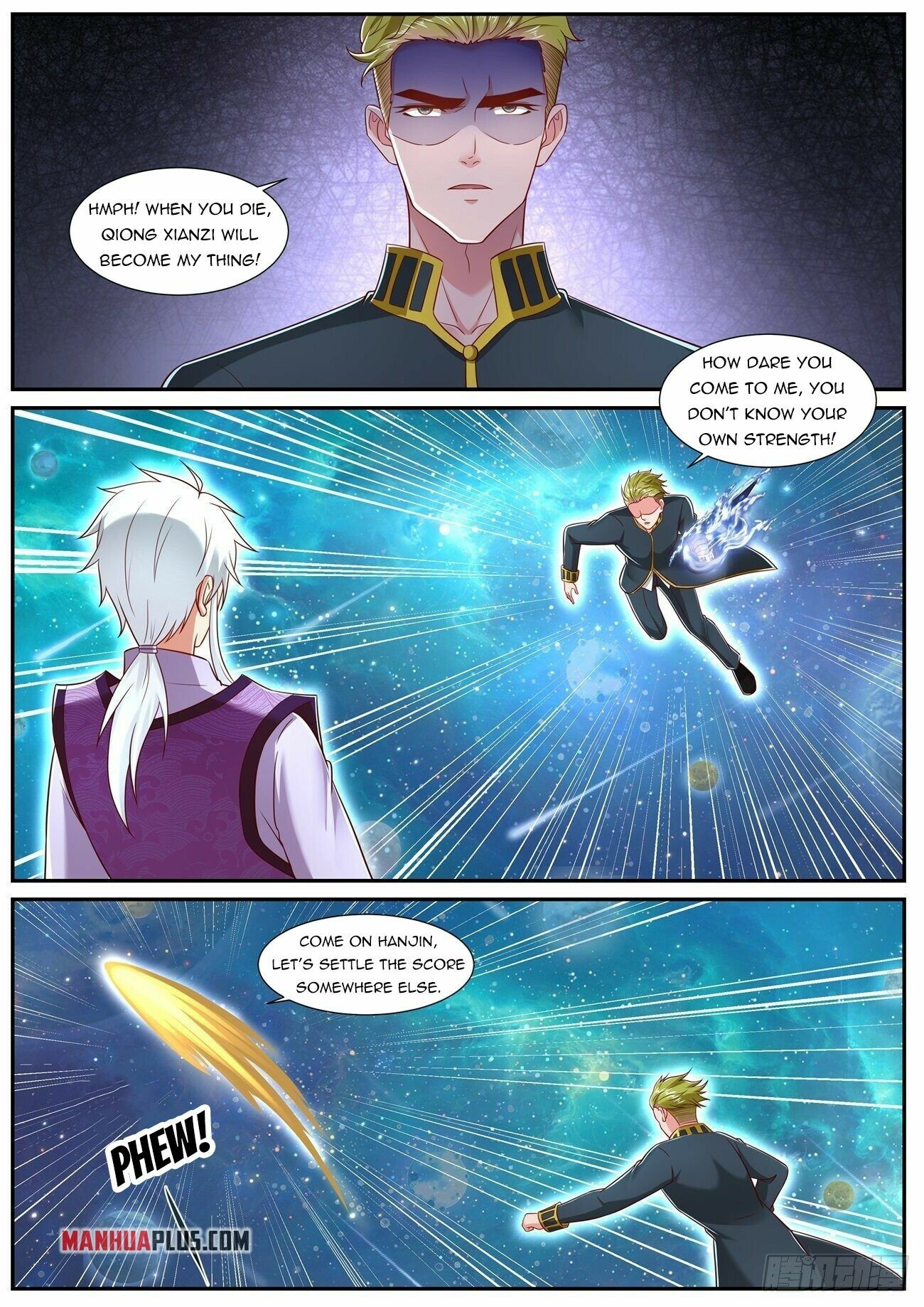 Rebirth Of The Urban Immortal Cultivator Chapter 732 - 4