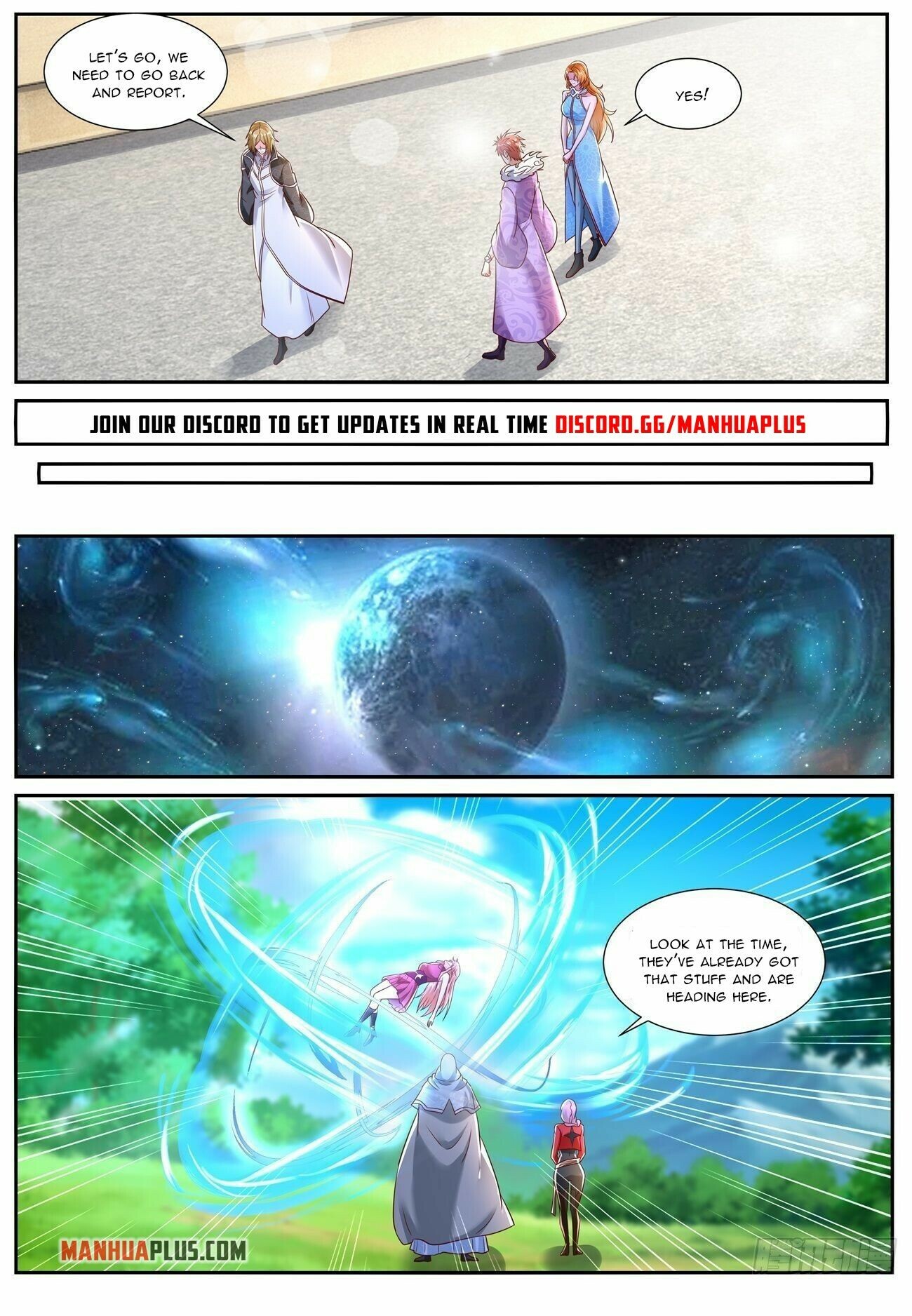 Rebirth Of The Urban Immortal Cultivator Chapter 728 - 9