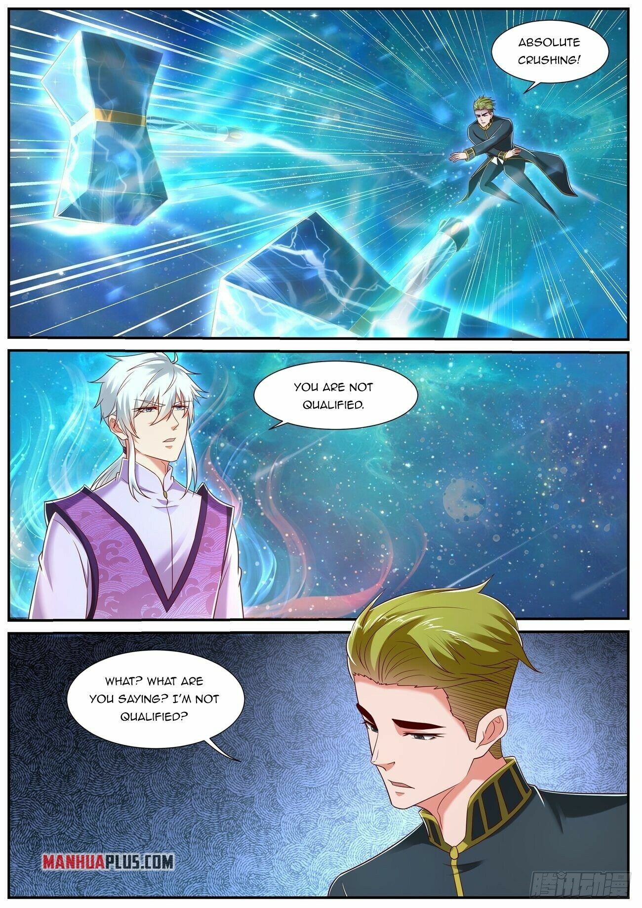 Rebirth Of The Urban Immortal Cultivator Chapter 732 - 12