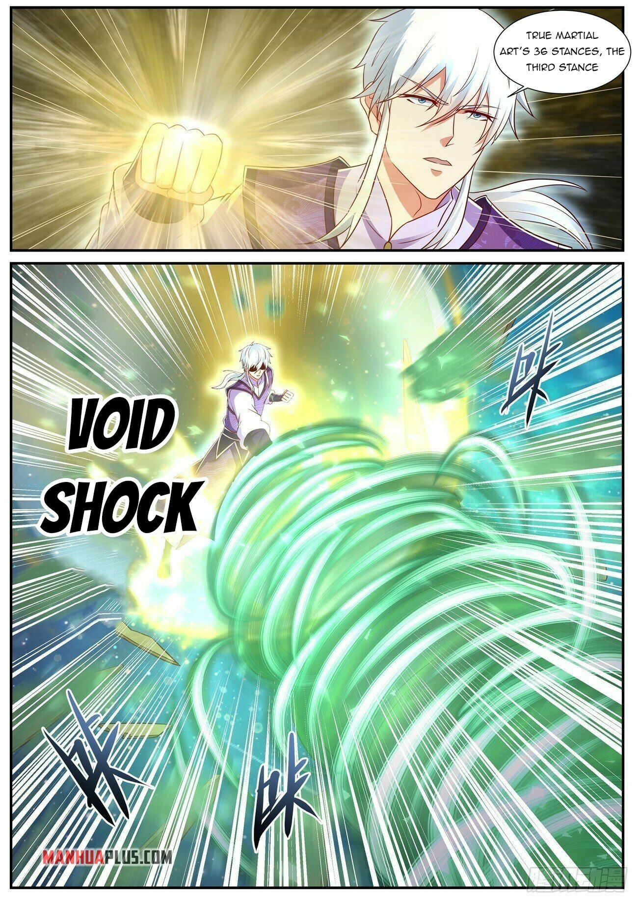Rebirth Of The Urban Immortal Cultivator Chapter 735 - 5