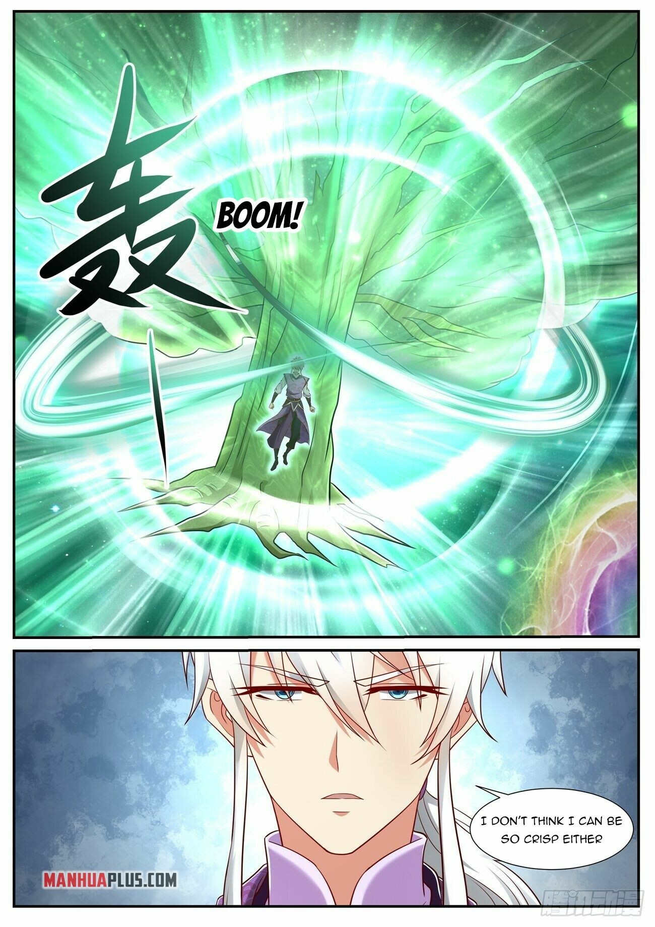 Rebirth Of The Urban Immortal Cultivator Chapter 734 - 8
