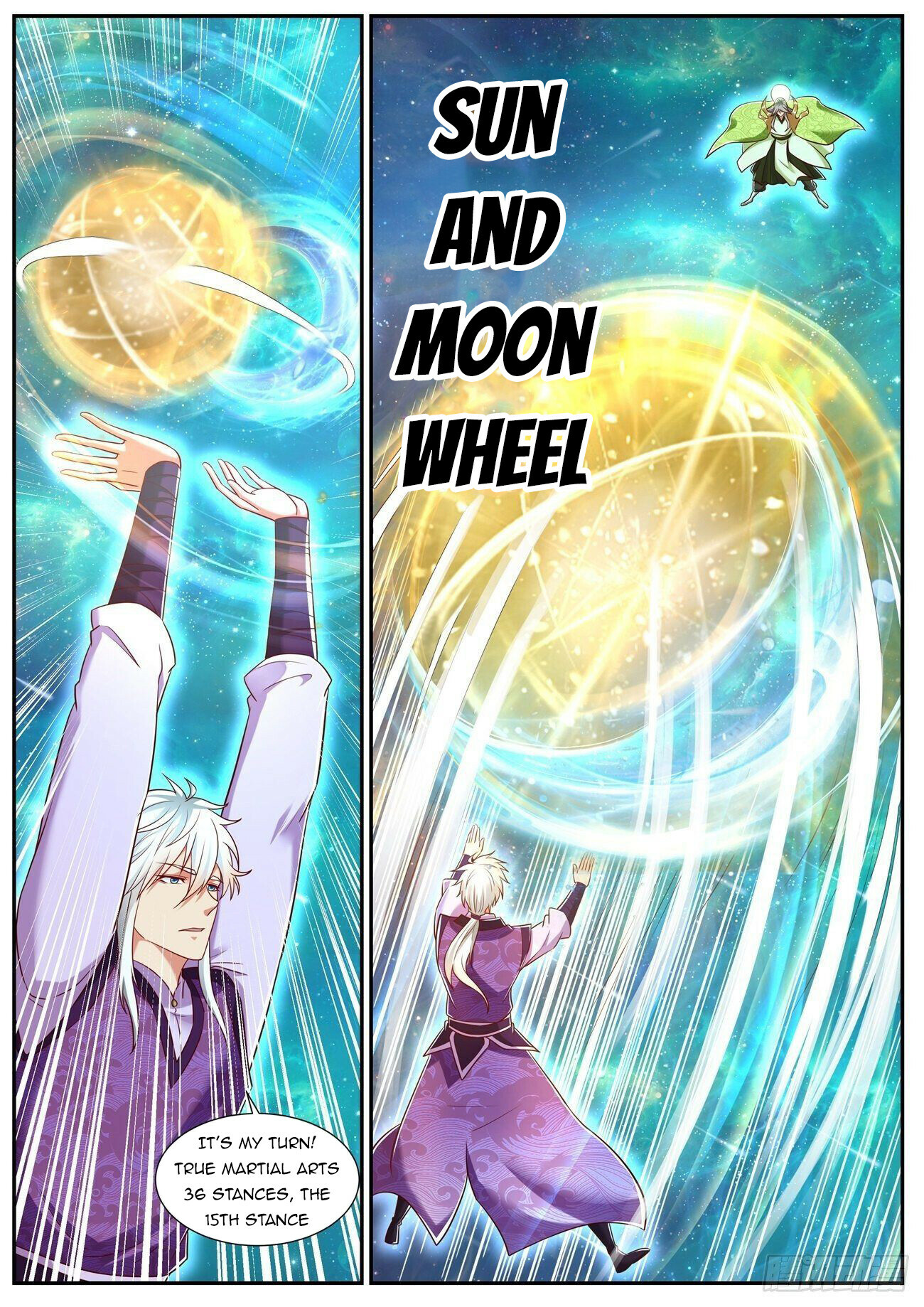 Rebirth Of The Urban Immortal Cultivator Chapter 735 - 7