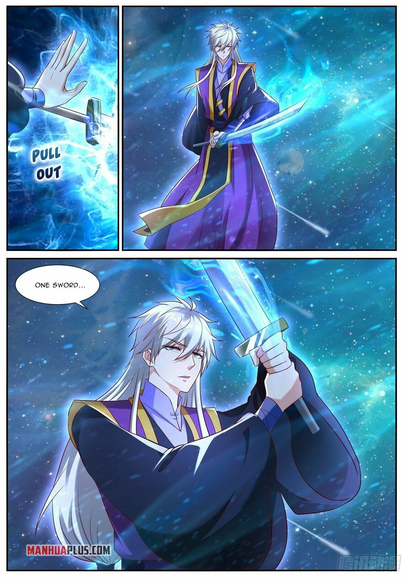 Rebirth Of The Urban Immortal Cultivator Chapter 738 - 4