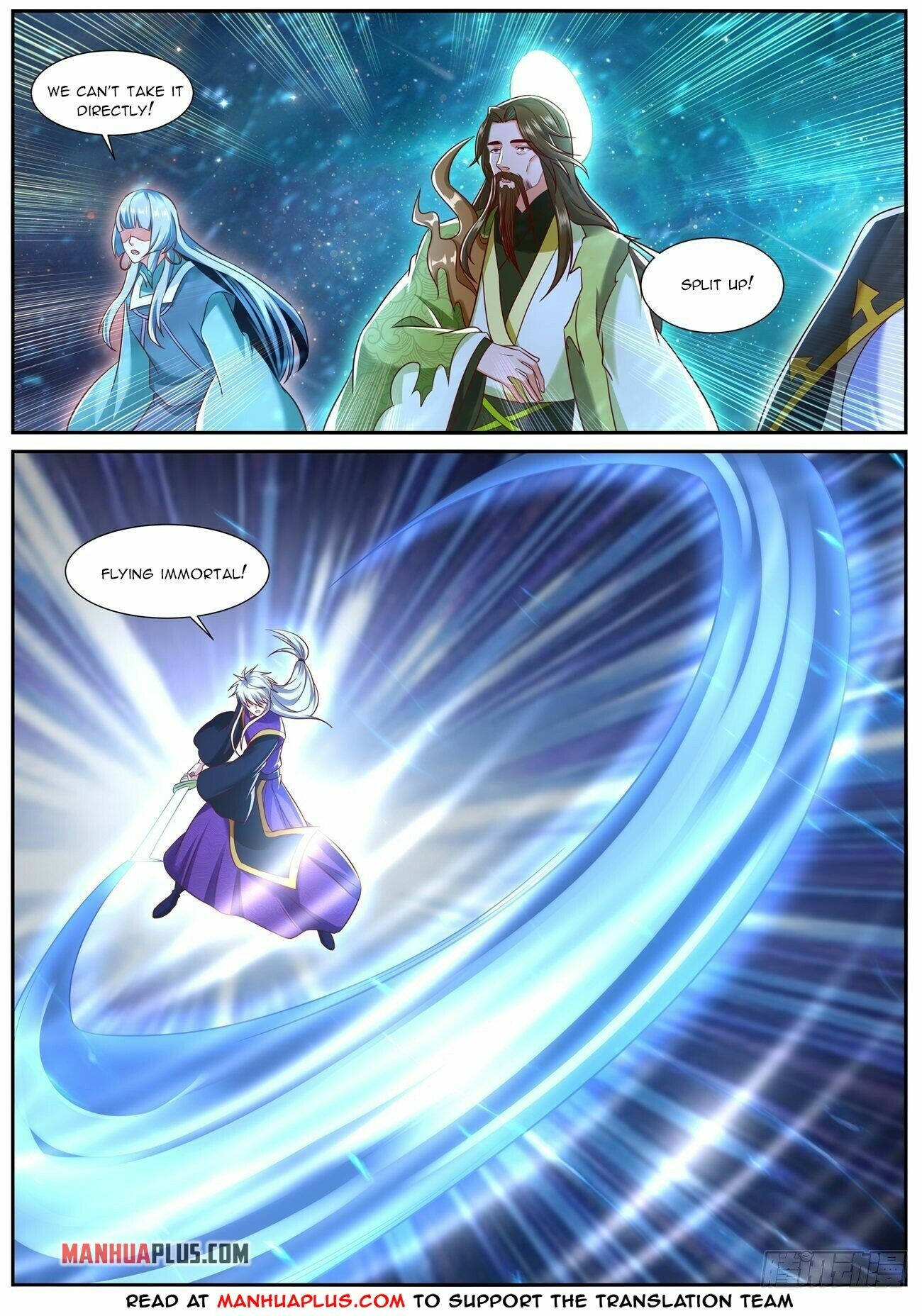 Rebirth Of The Urban Immortal Cultivator Chapter 738 - 5