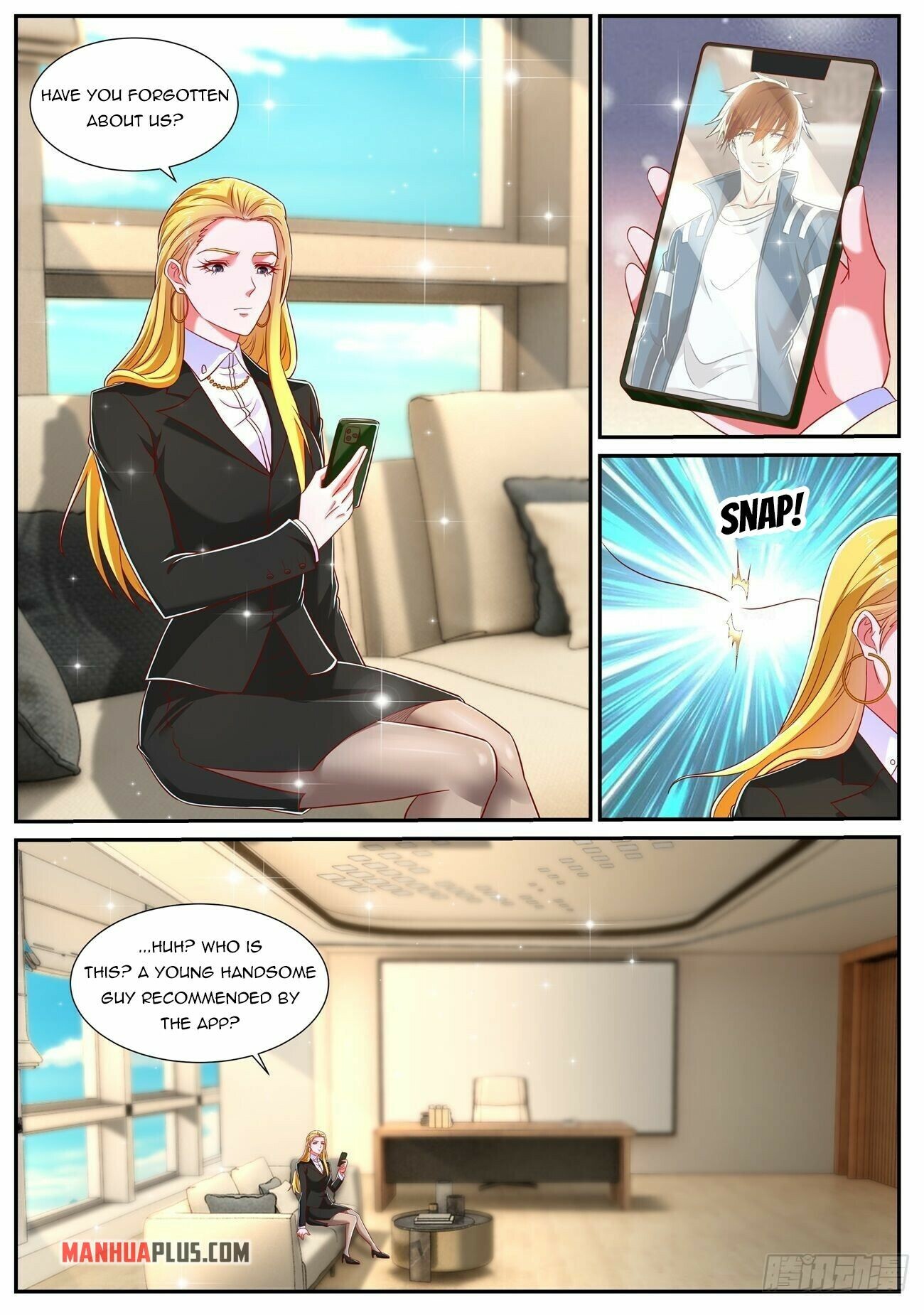 Rebirth Of The Urban Immortal Cultivator Chapter 739 - 6