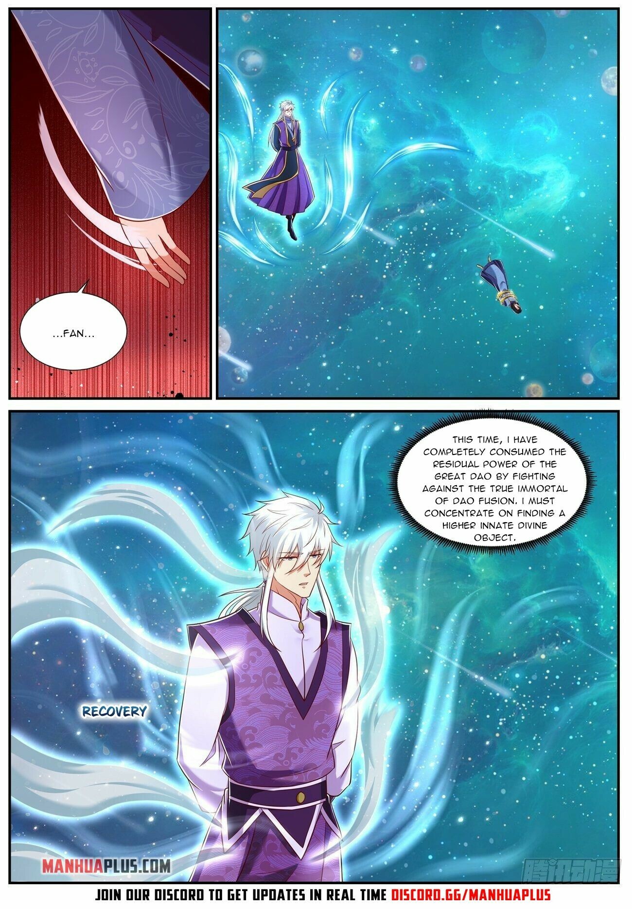 Rebirth Of The Urban Immortal Cultivator Chapter 738 - 11