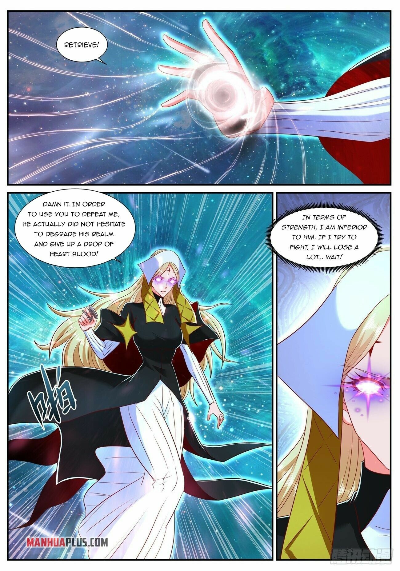 Rebirth Of The Urban Immortal Cultivator Chapter 740 - 2