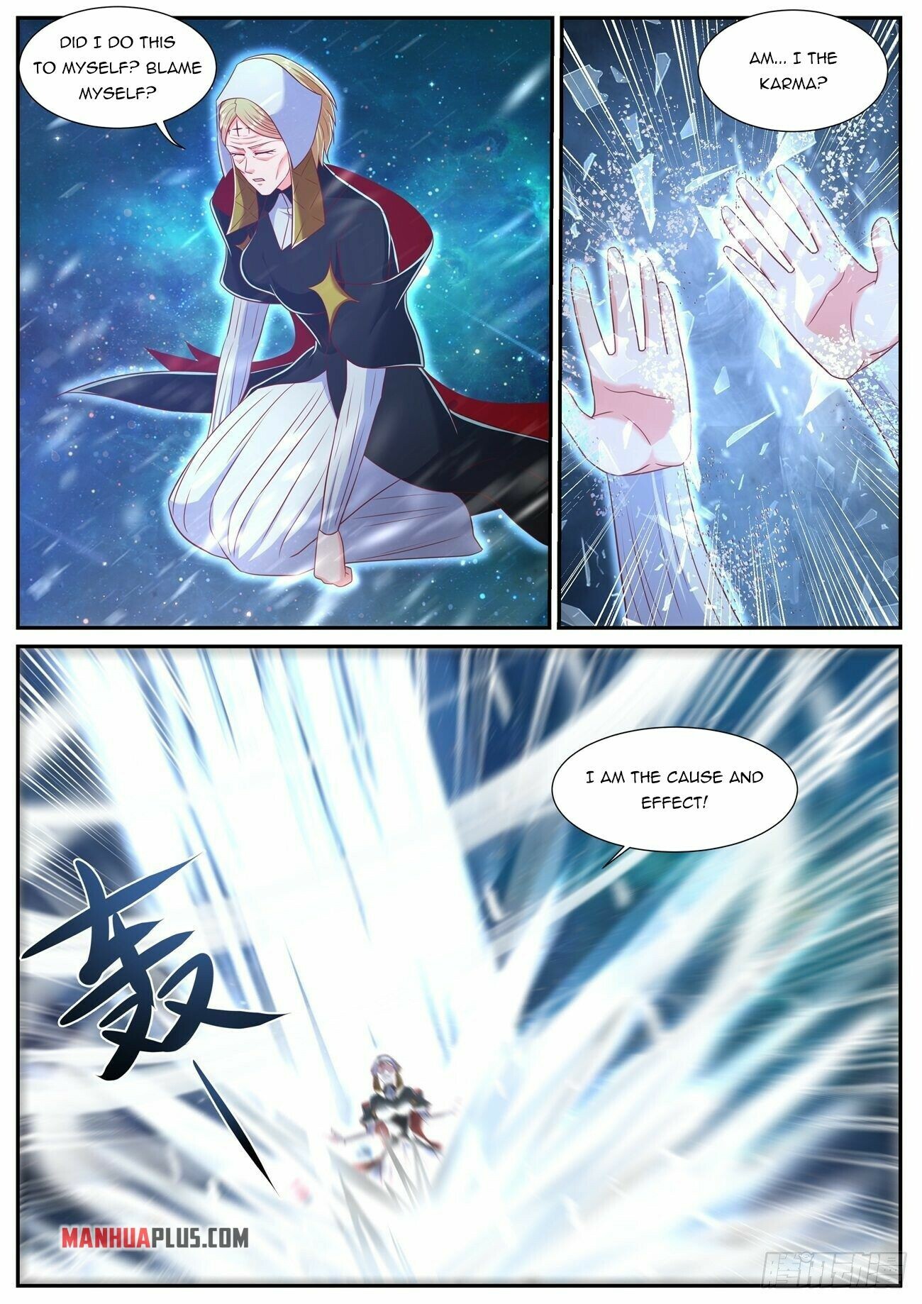 Rebirth Of The Urban Immortal Cultivator Chapter 741 - 2