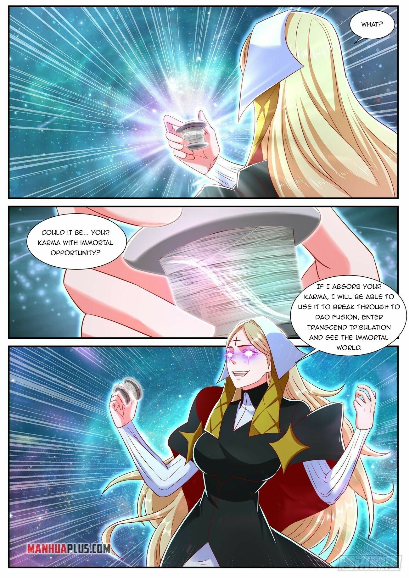 Rebirth Of The Urban Immortal Cultivator Chapter 740 - 3