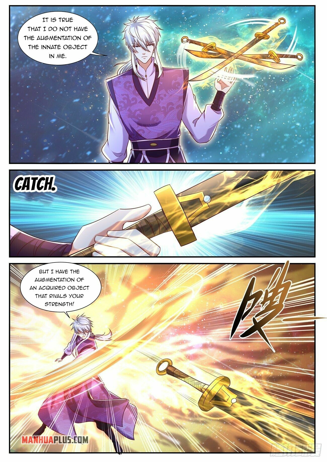 Rebirth Of The Urban Immortal Cultivator Chapter 739 - 13