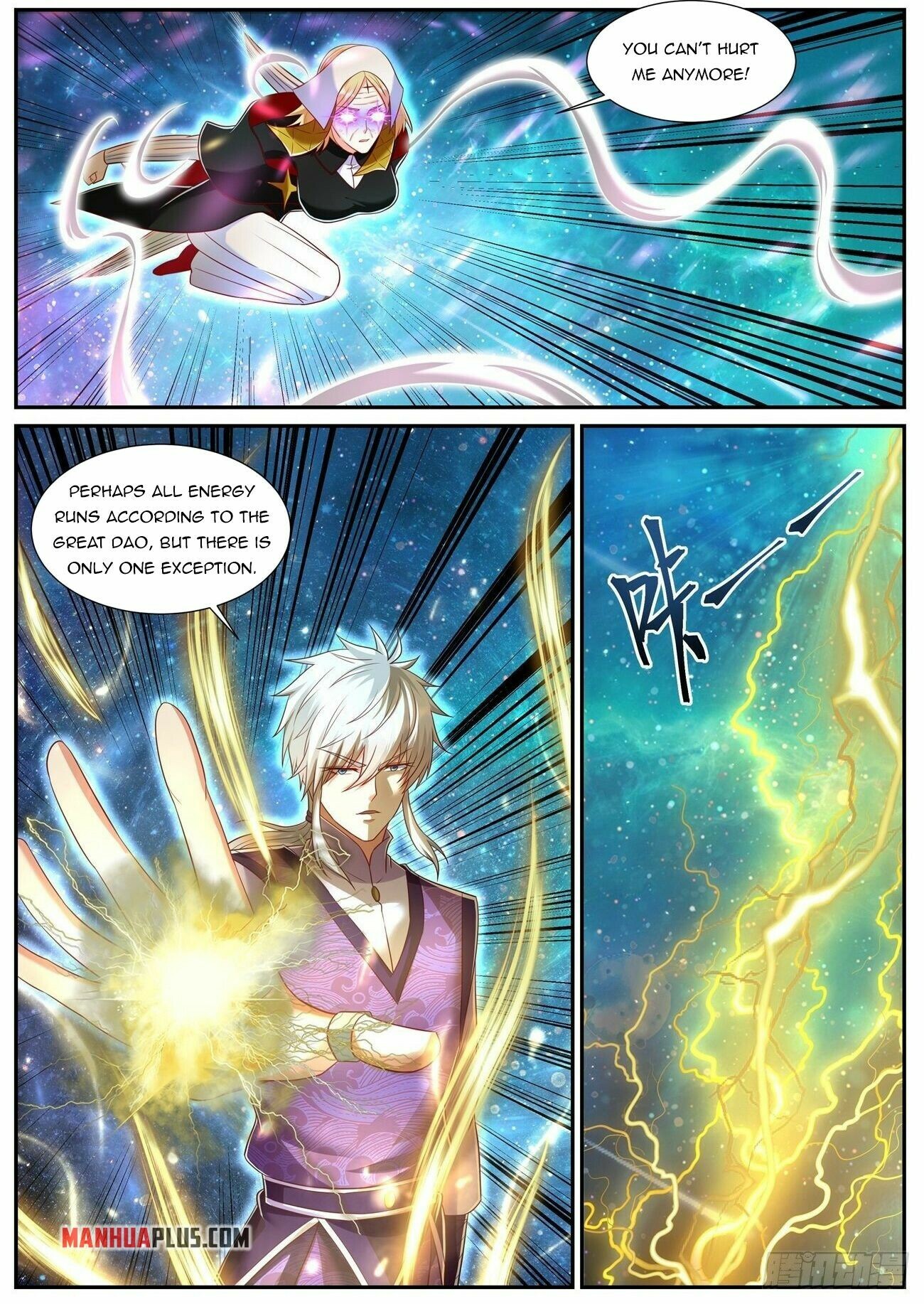 Rebirth Of The Urban Immortal Cultivator Chapter 741 - 5