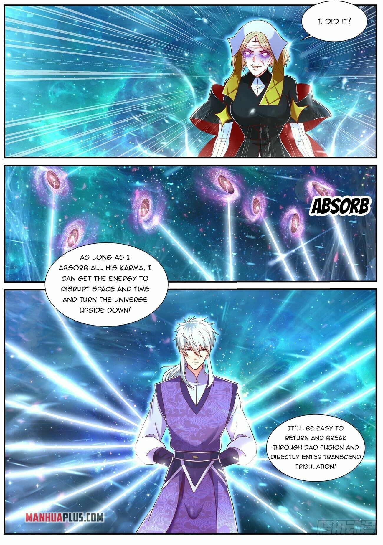 Rebirth Of The Urban Immortal Cultivator Chapter 740 - 6