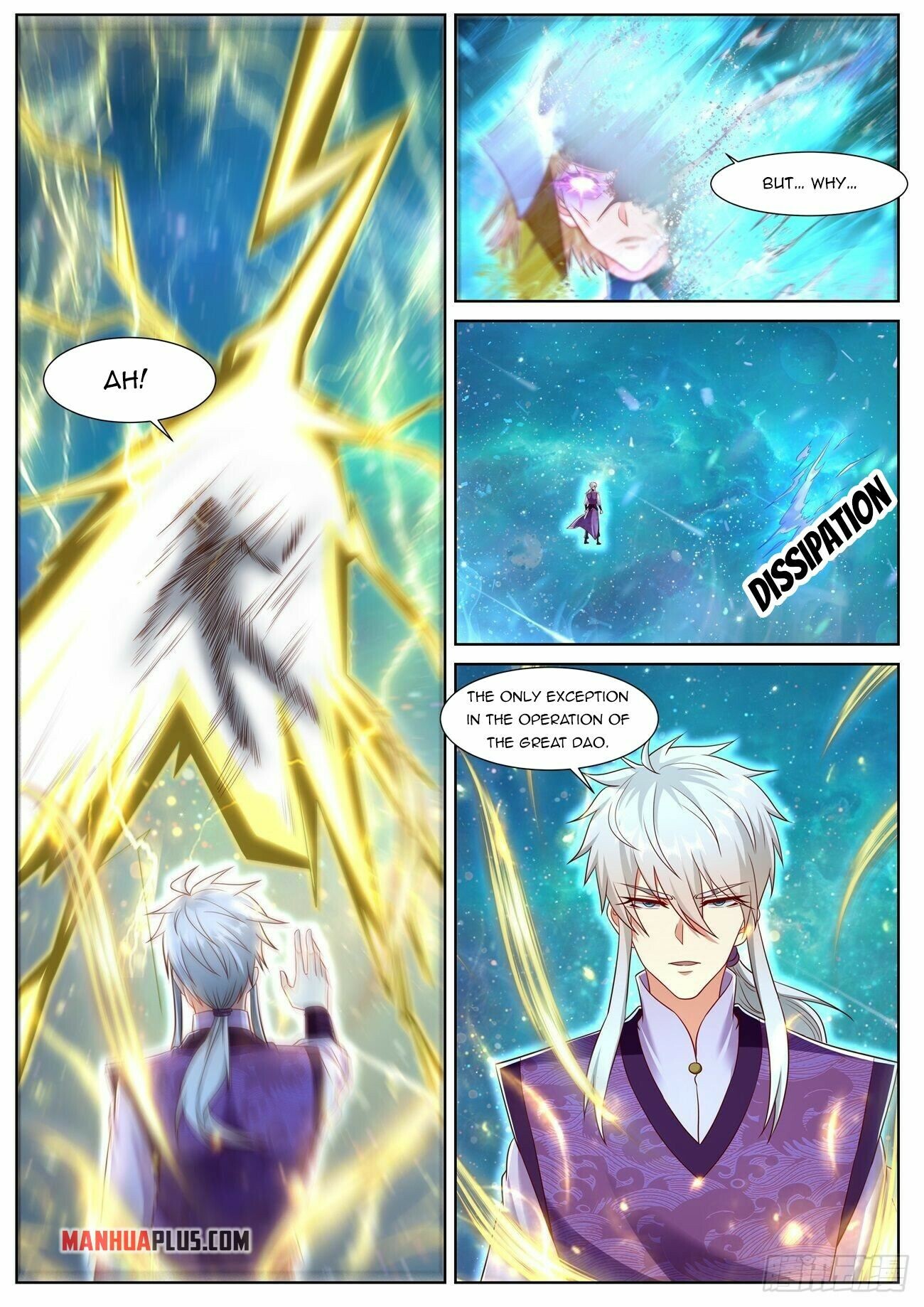 Rebirth Of The Urban Immortal Cultivator Chapter 741 - 6