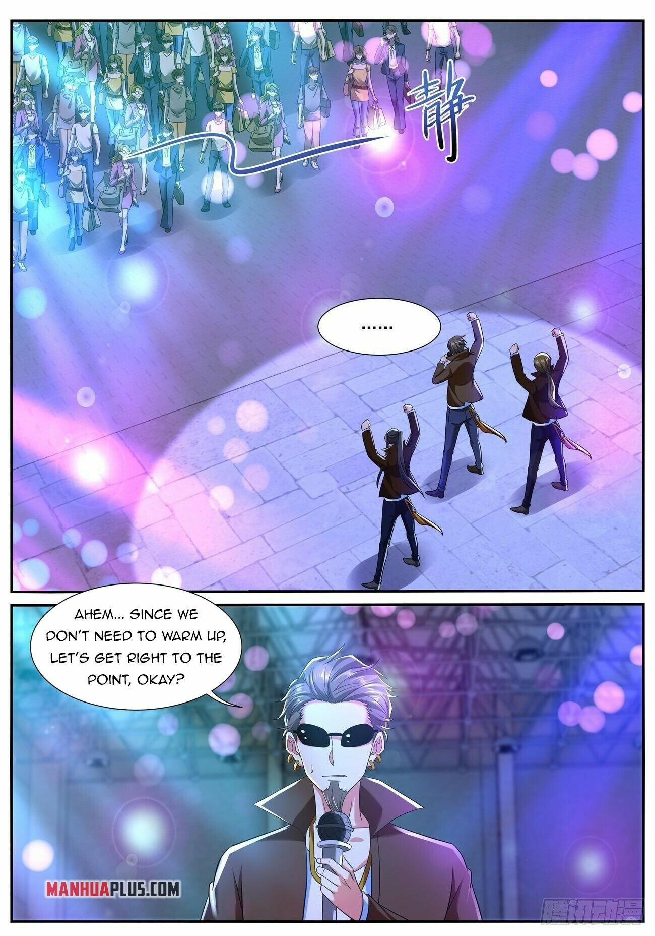 Rebirth Of The Urban Immortal Cultivator Chapter 746 - 2