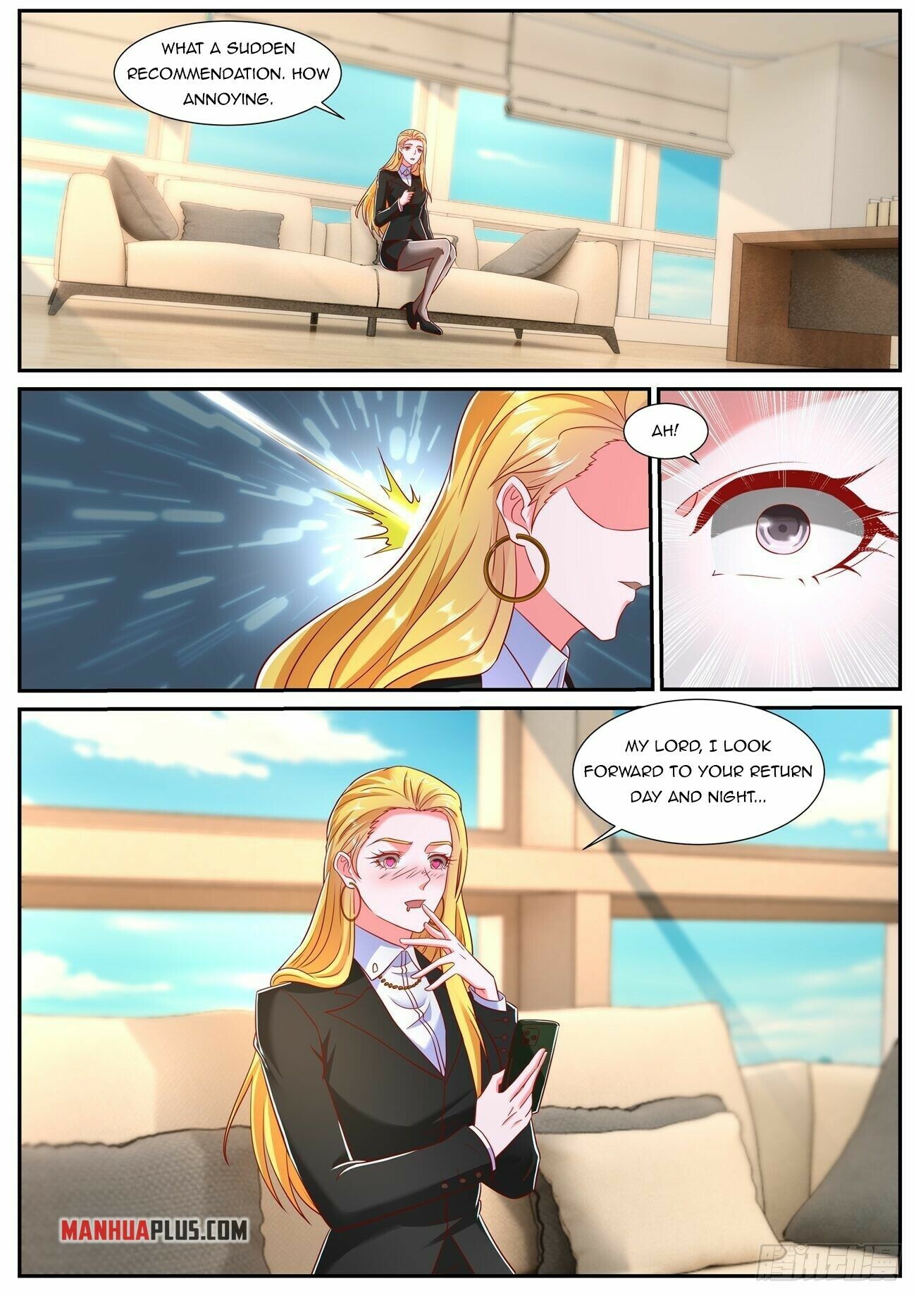 Rebirth Of The Urban Immortal Cultivator Chapter 740 - 9
