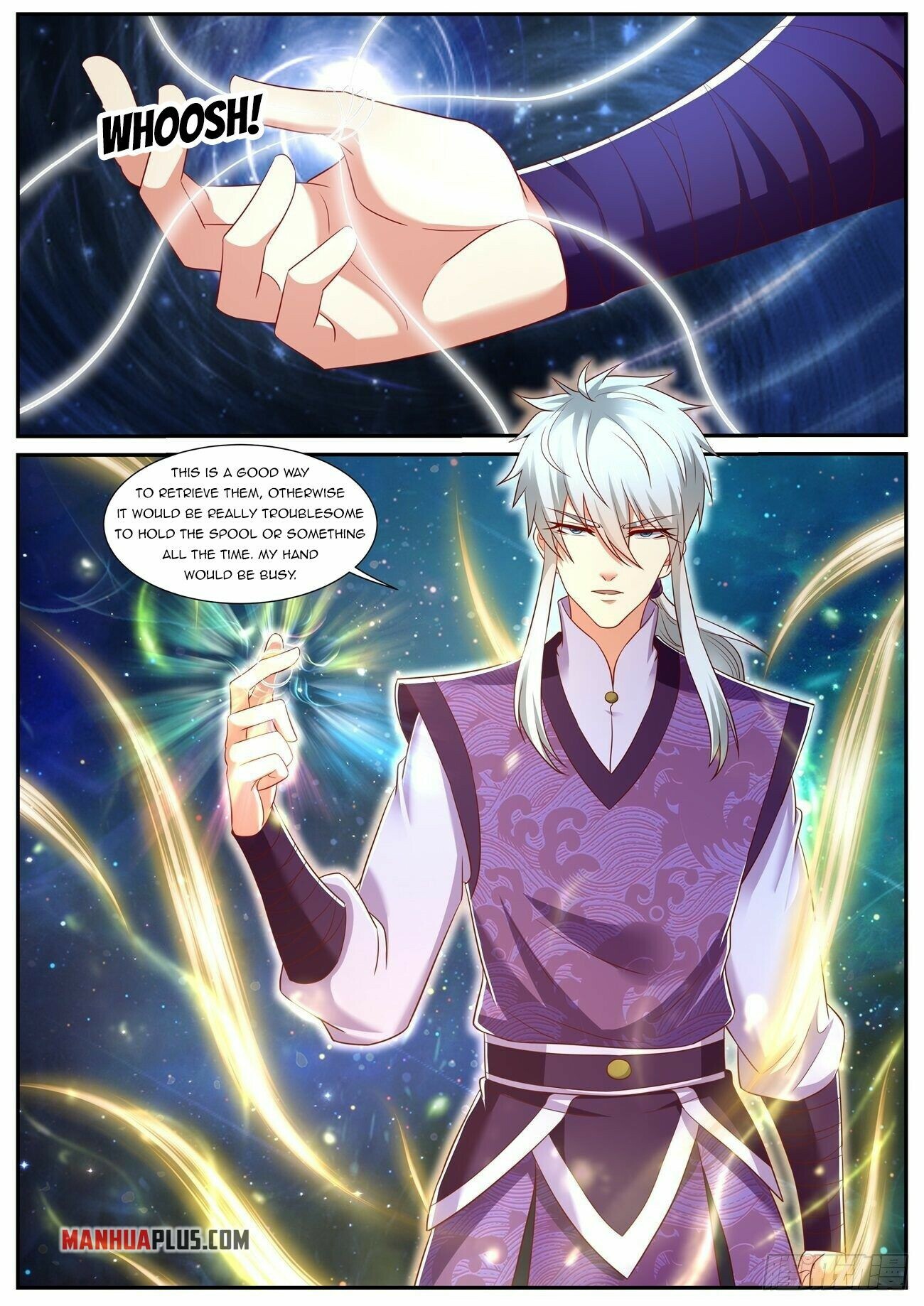 Rebirth Of The Urban Immortal Cultivator Chapter 740 - 11