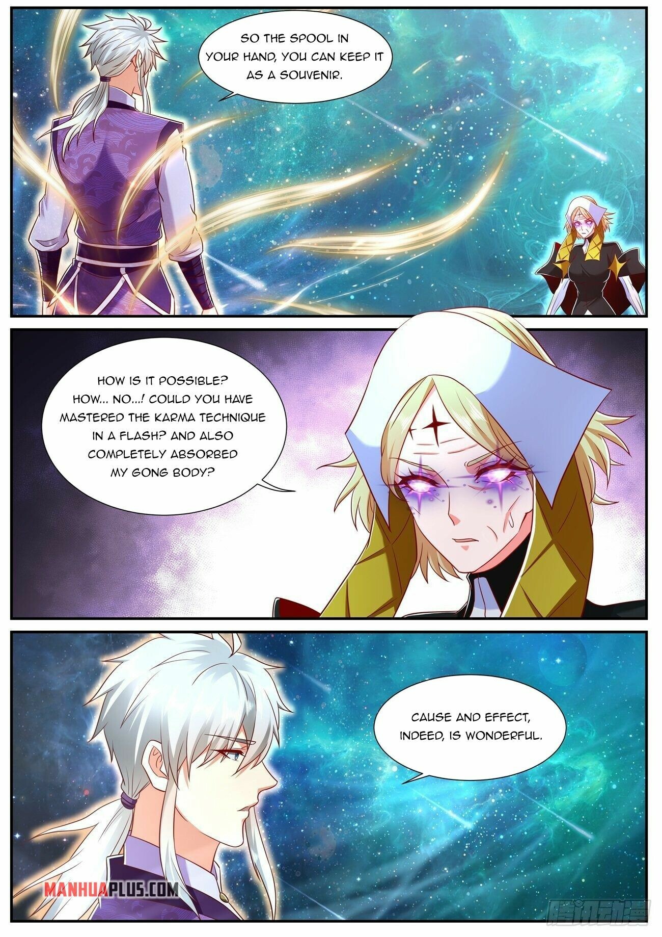 Rebirth Of The Urban Immortal Cultivator Chapter 740 - 12