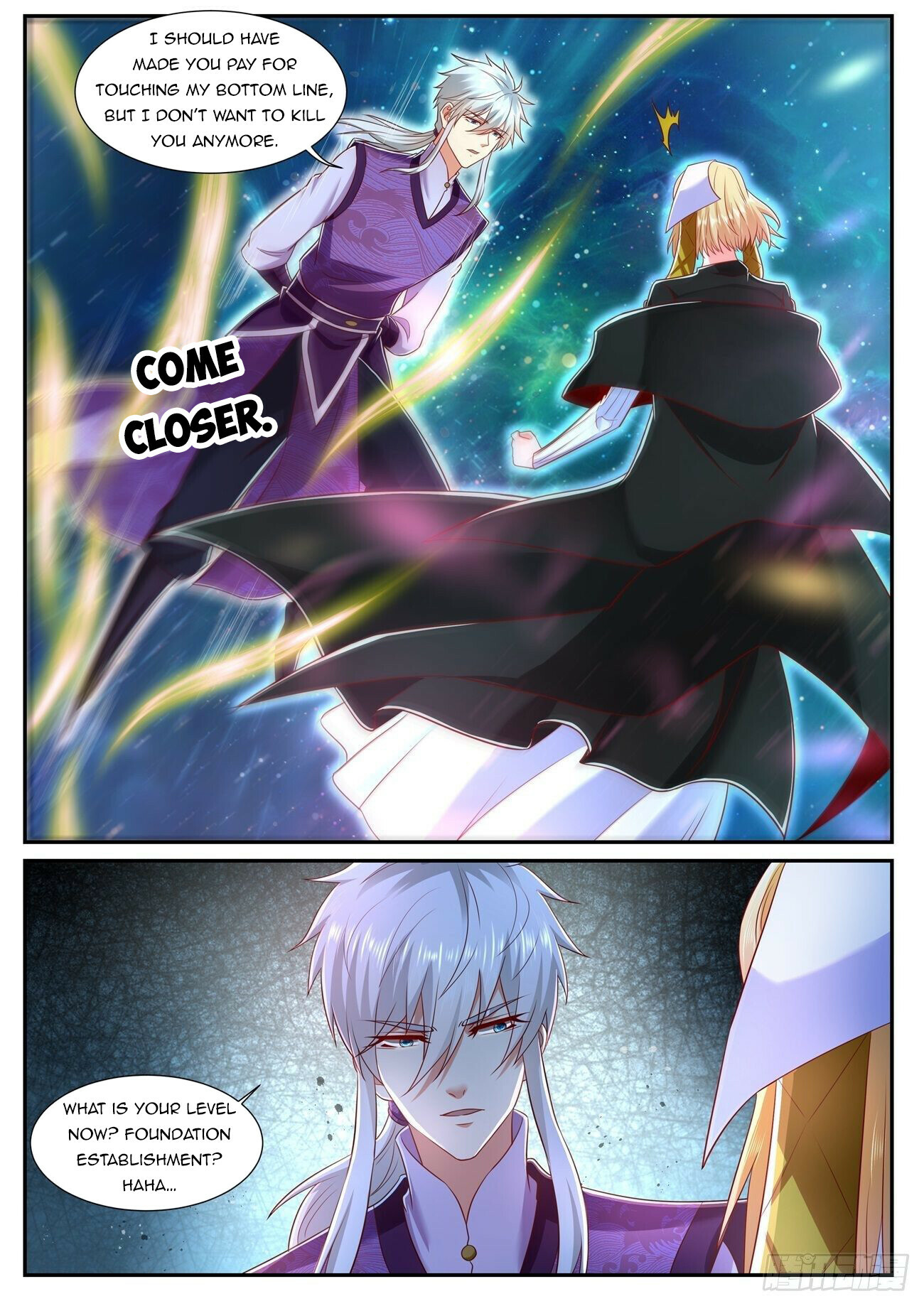 Rebirth Of The Urban Immortal Cultivator Chapter 740 - 13
