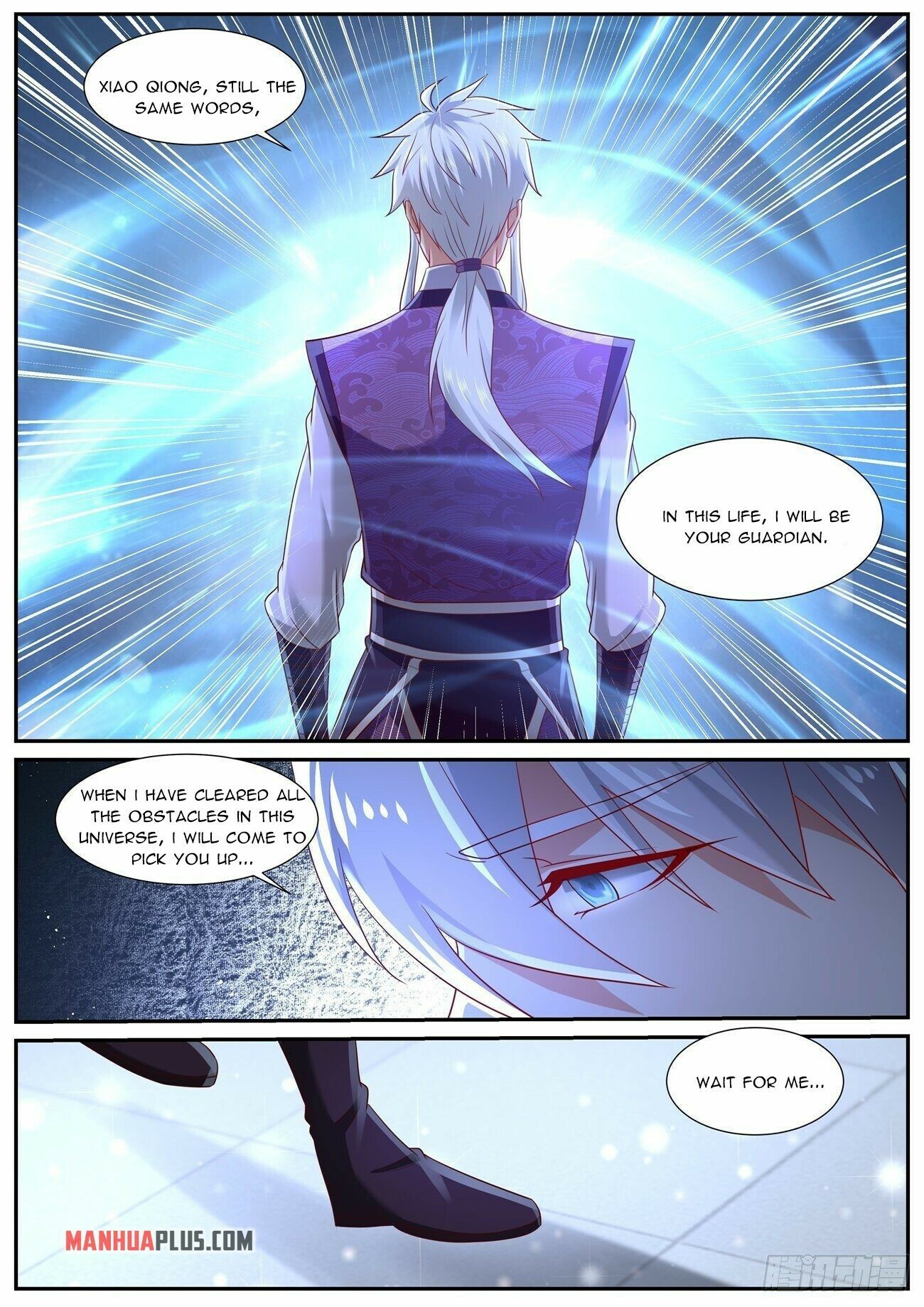 Rebirth Of The Urban Immortal Cultivator Chapter 744 - 11