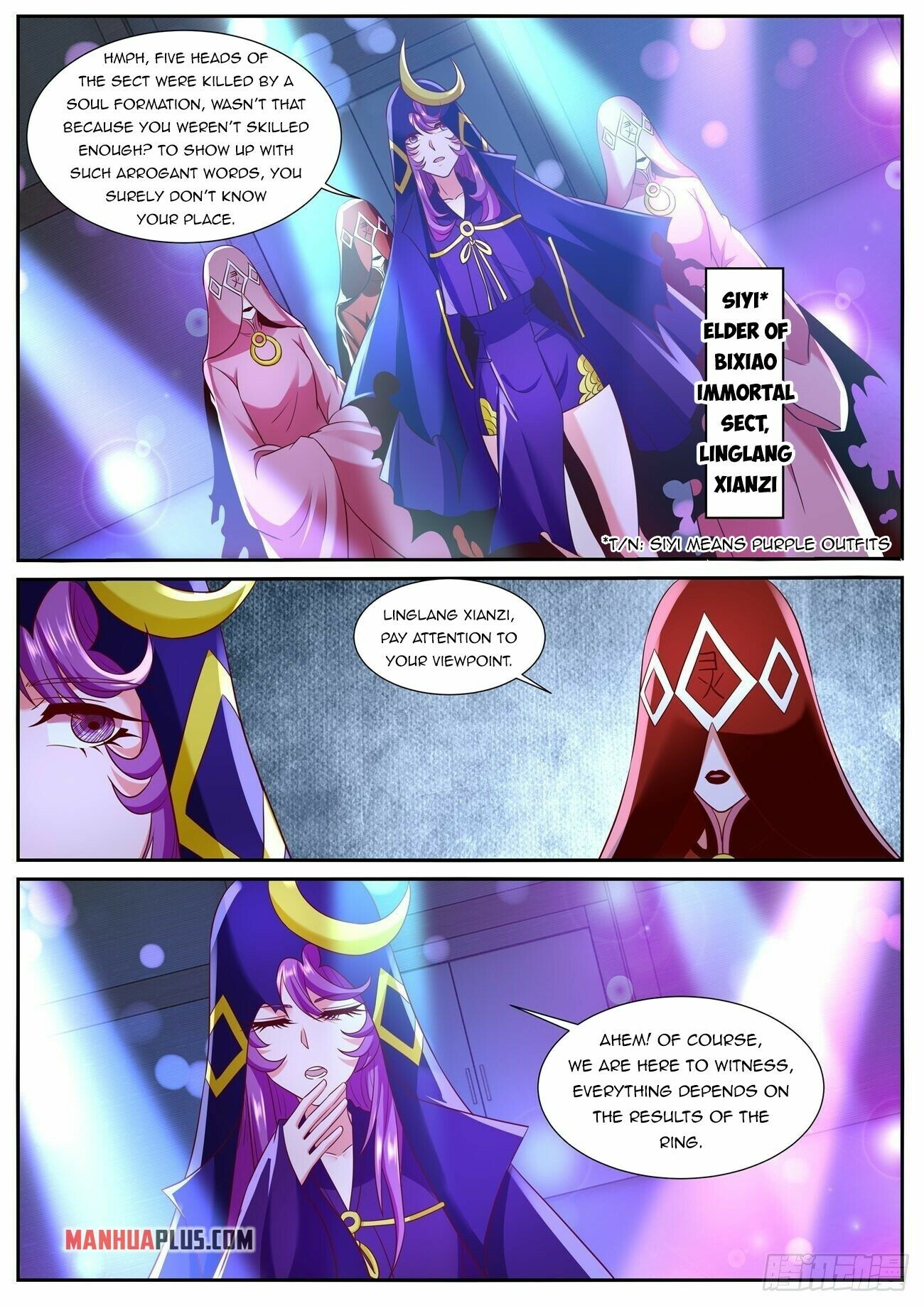 Rebirth Of The Urban Immortal Cultivator Chapter 745 - 12