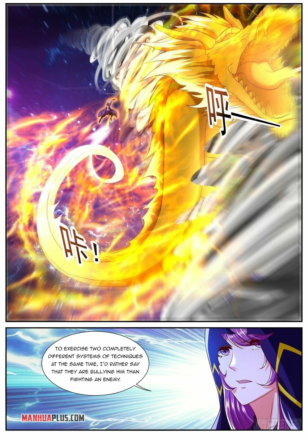Rebirth Of The Urban Immortal Cultivator Chapter 746 - 10