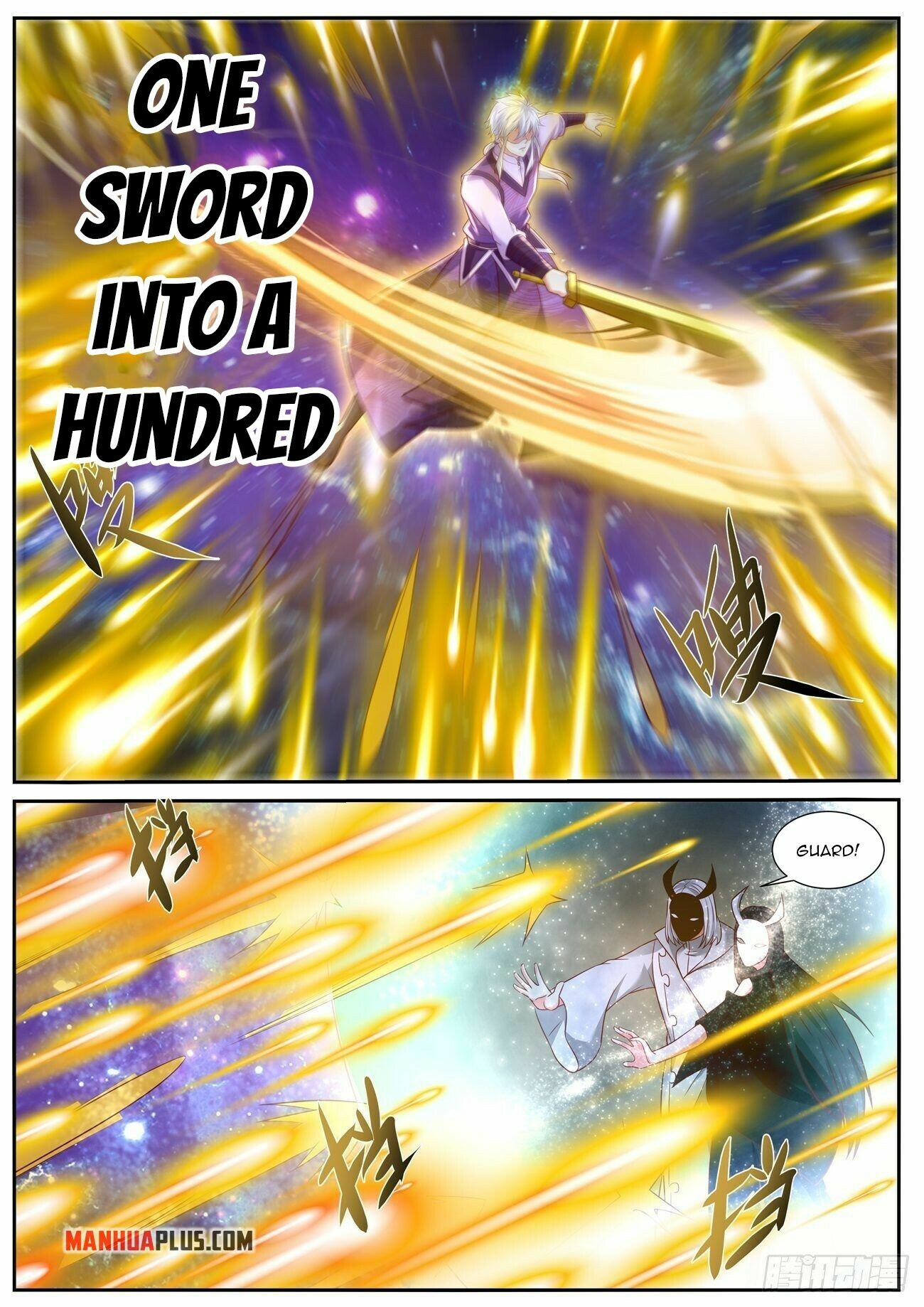 Rebirth Of The Urban Immortal Cultivator Chapter 746 - 11