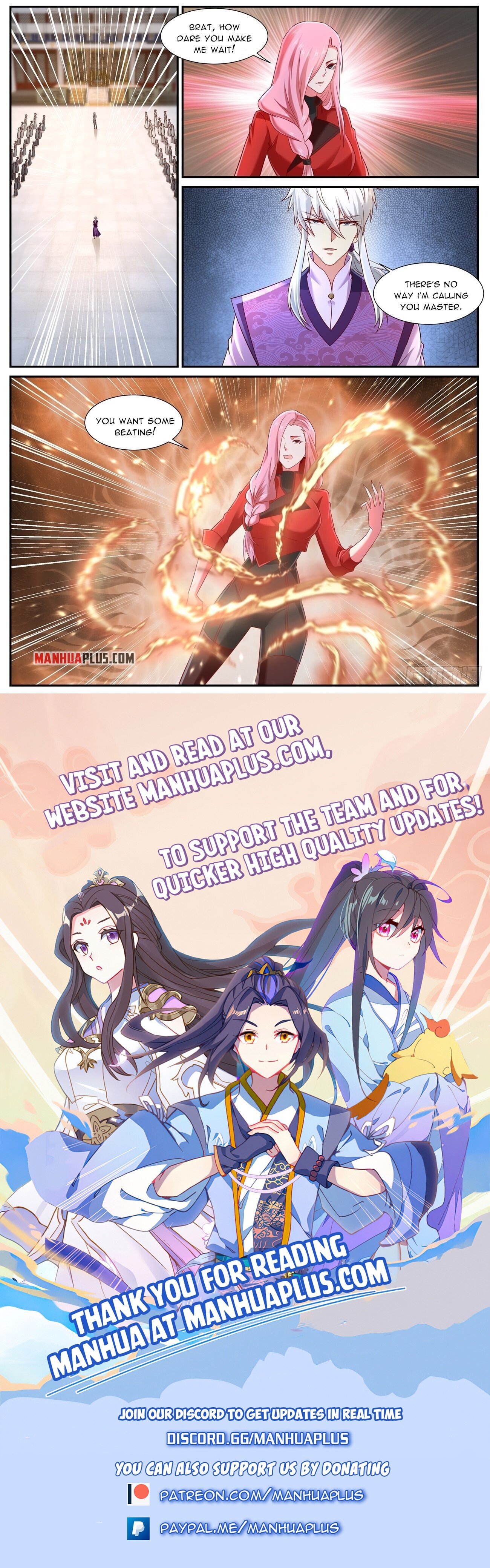 Rebirth Of The Urban Immortal Cultivator Chapter 744 - 13
