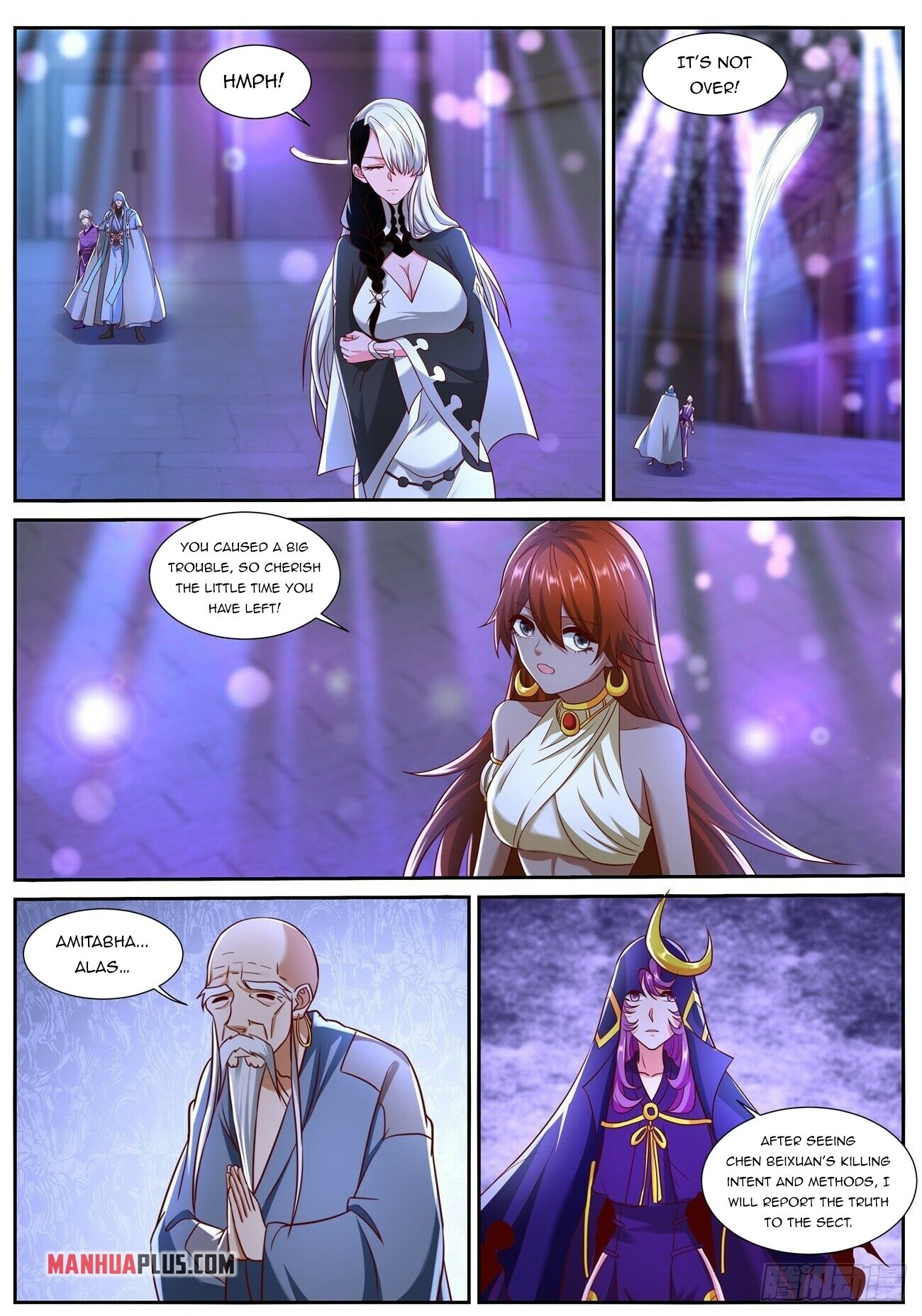 Rebirth Of The Urban Immortal Cultivator Chapter 749 - 2