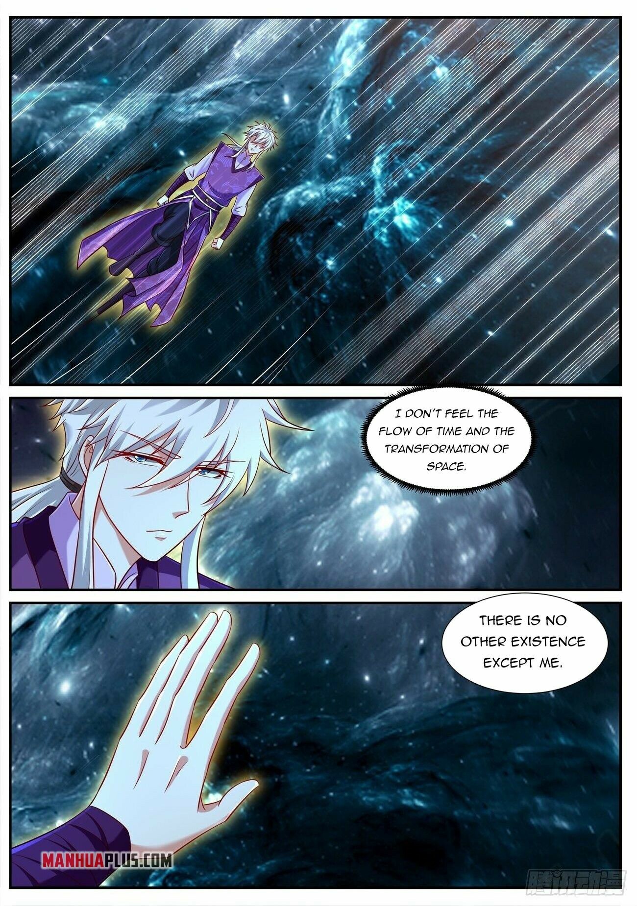 Rebirth Of The Urban Immortal Cultivator Chapter 751 - 2