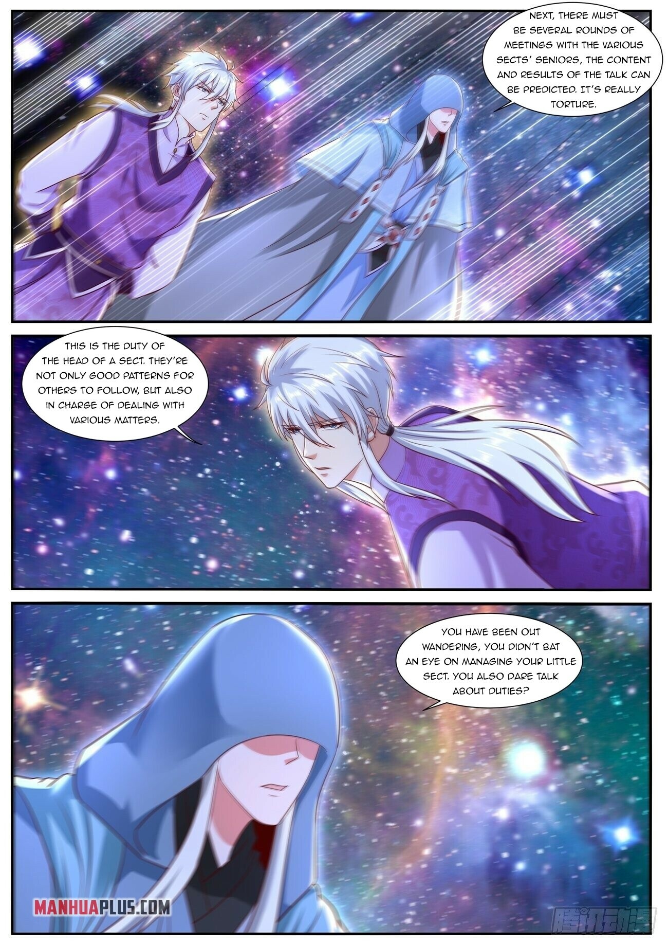 Rebirth Of The Urban Immortal Cultivator Chapter 749 - 5