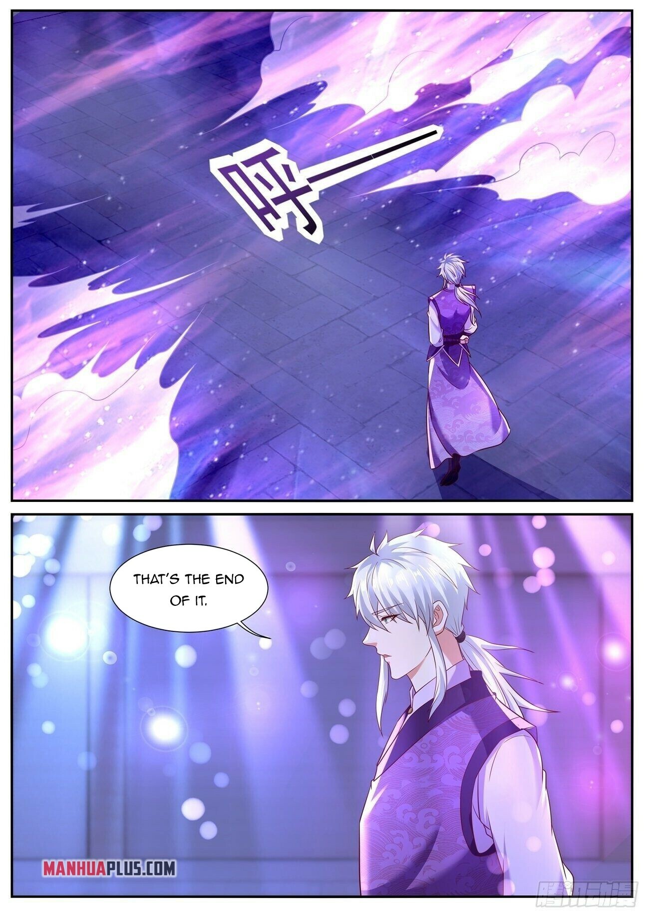 Rebirth Of The Urban Immortal Cultivator Chapter 748 - 10