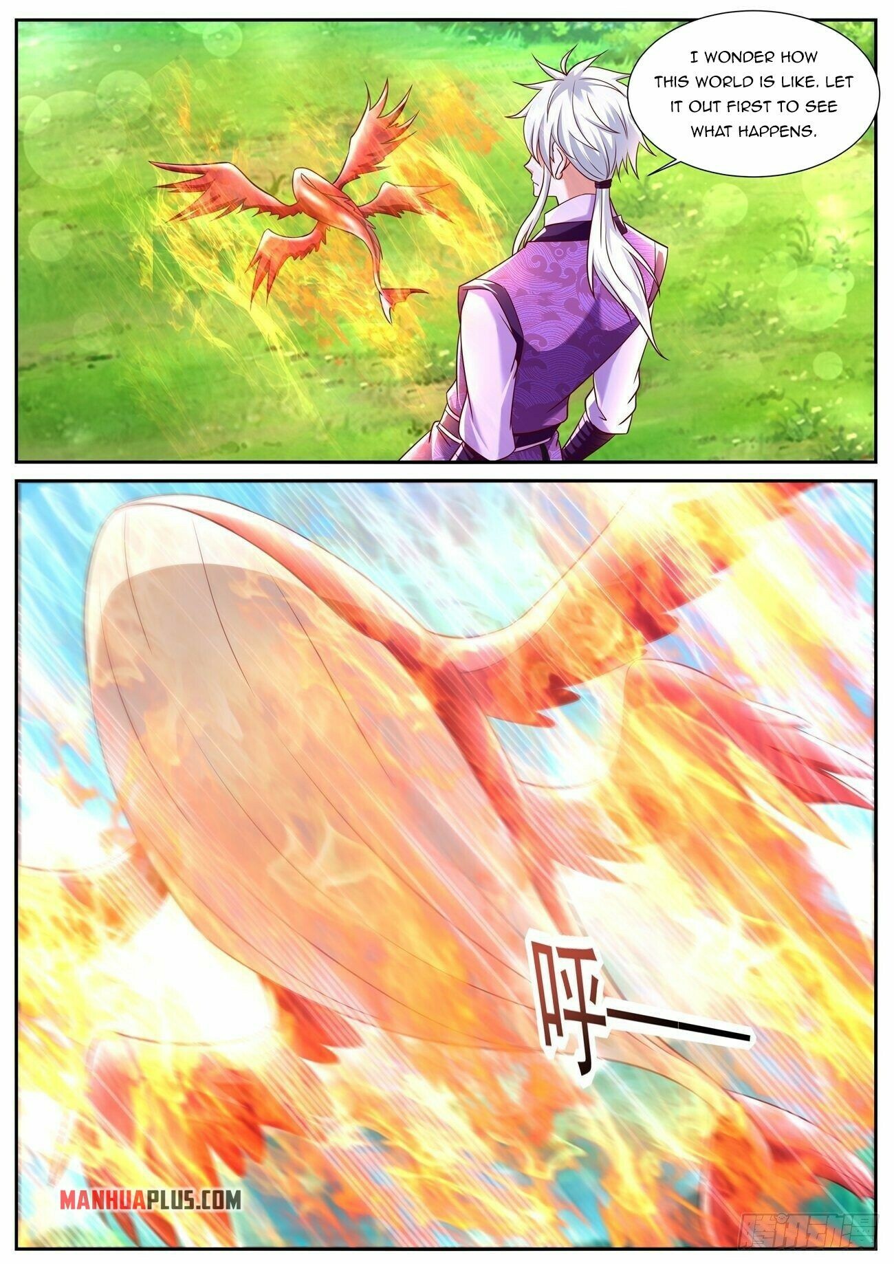 Rebirth Of The Urban Immortal Cultivator Chapter 752 - 4