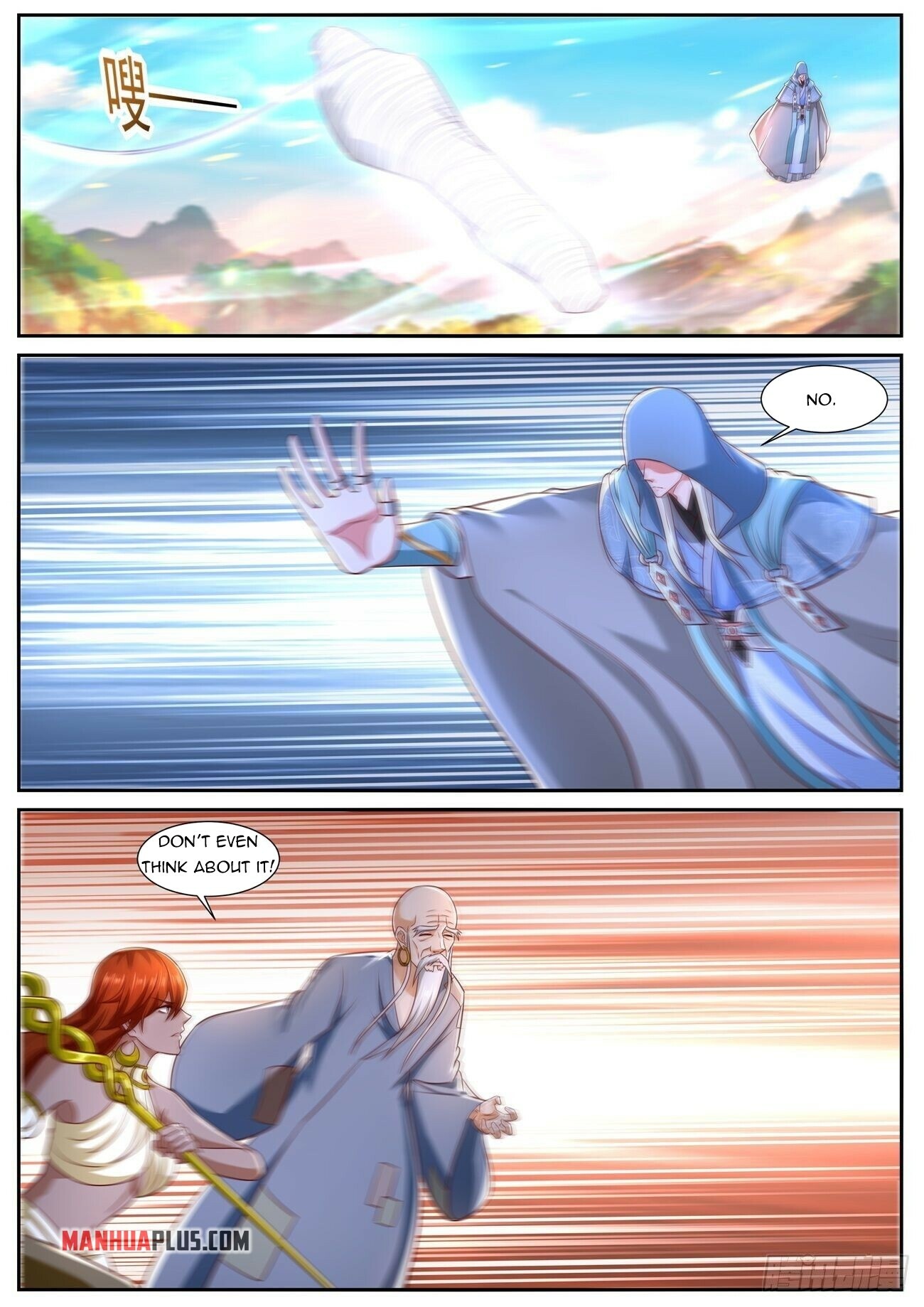 Rebirth Of The Urban Immortal Cultivator Chapter 750 - 5