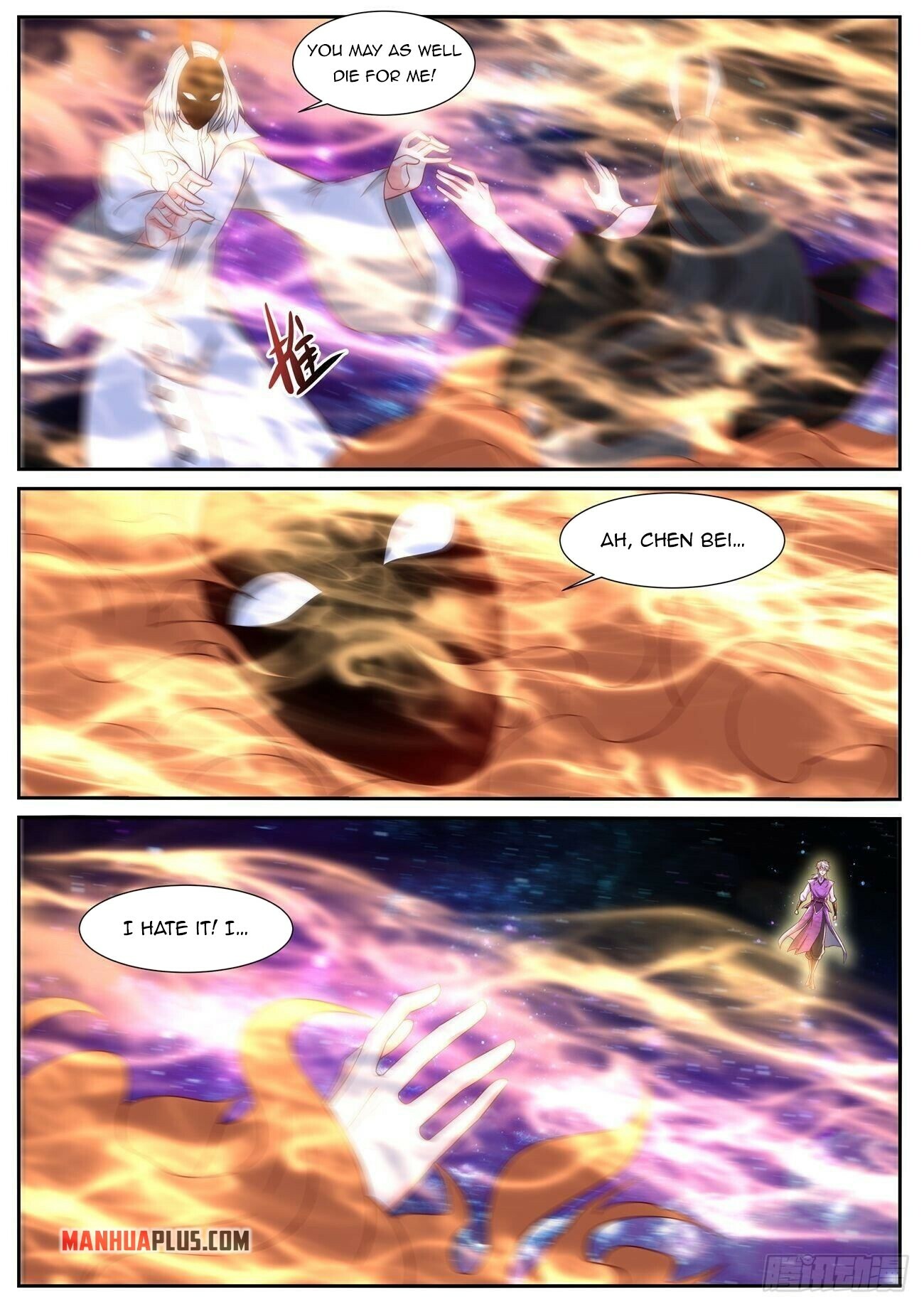 Rebirth Of The Urban Immortal Cultivator Chapter 748 - 9