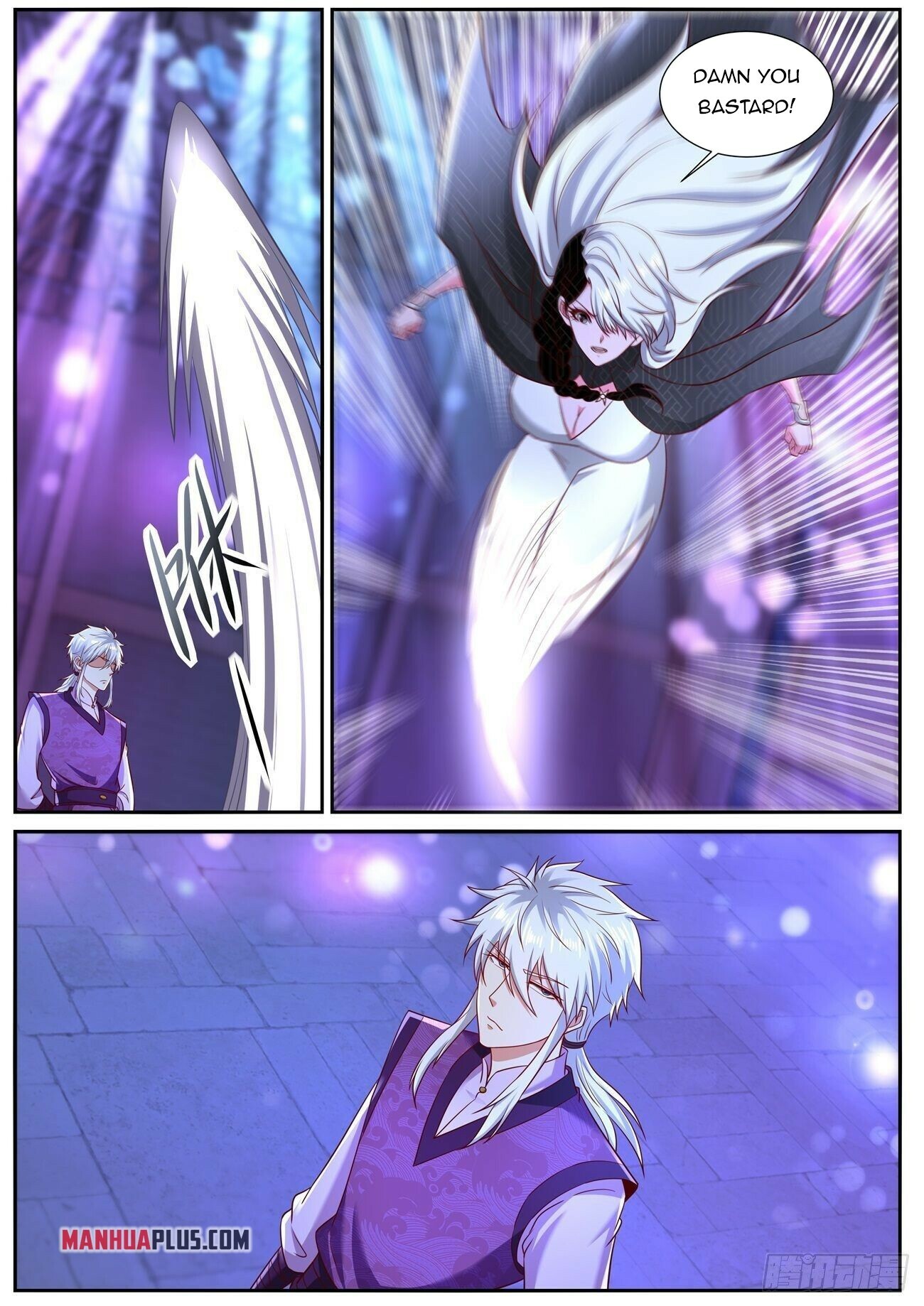 Rebirth Of The Urban Immortal Cultivator Chapter 748 - 12