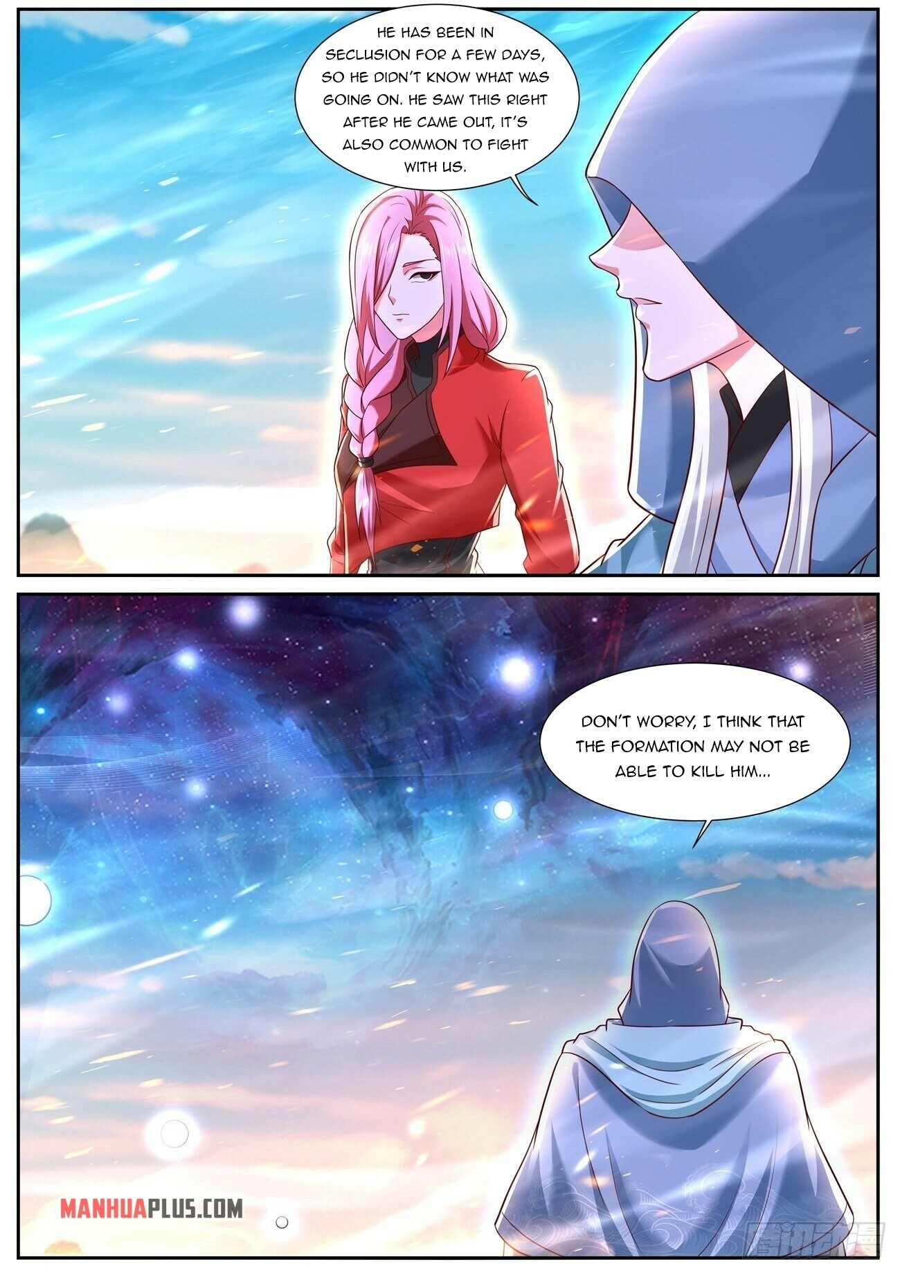 Rebirth Of The Urban Immortal Cultivator Chapter 750 - 9