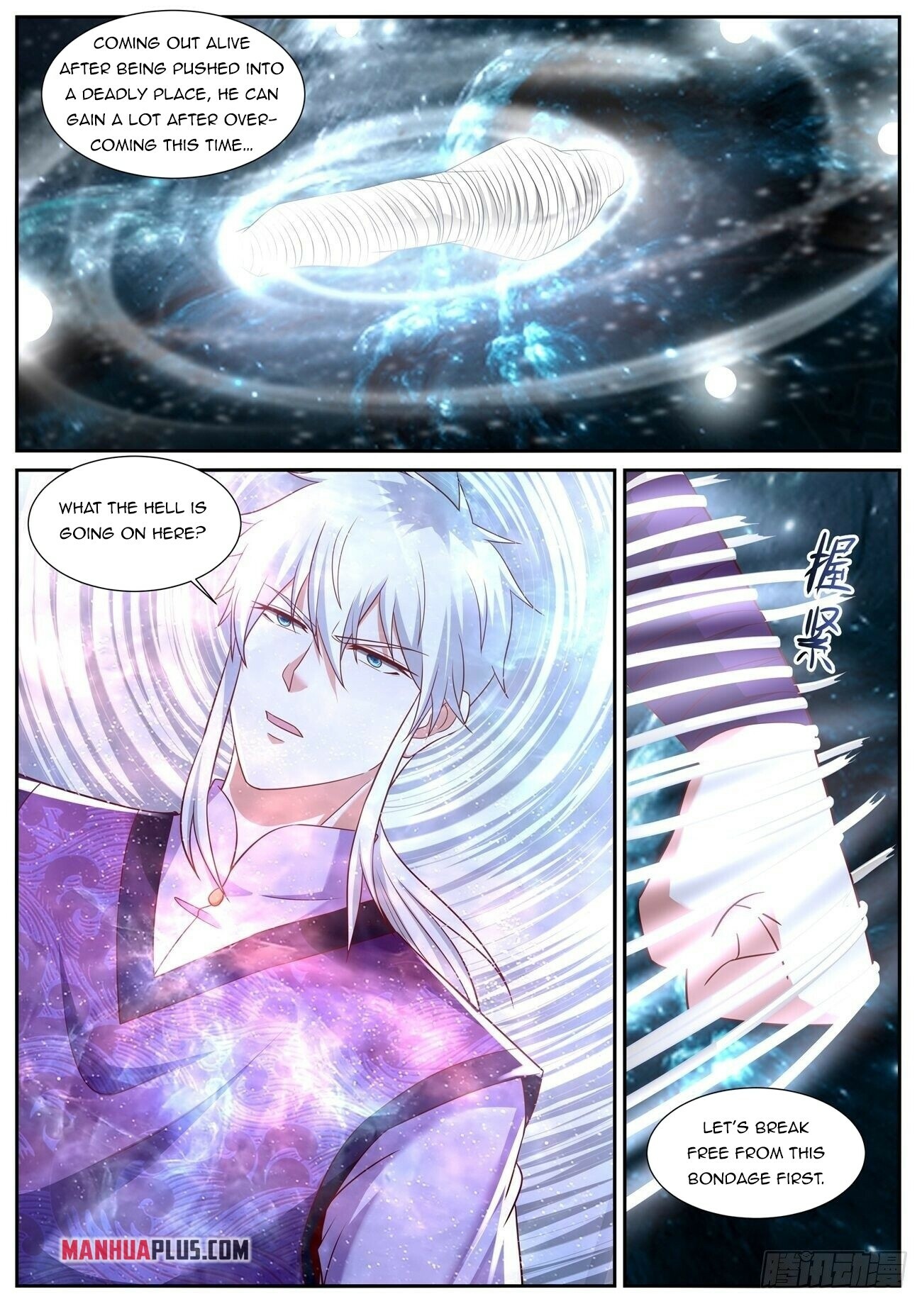 Rebirth Of The Urban Immortal Cultivator Chapter 750 - 10