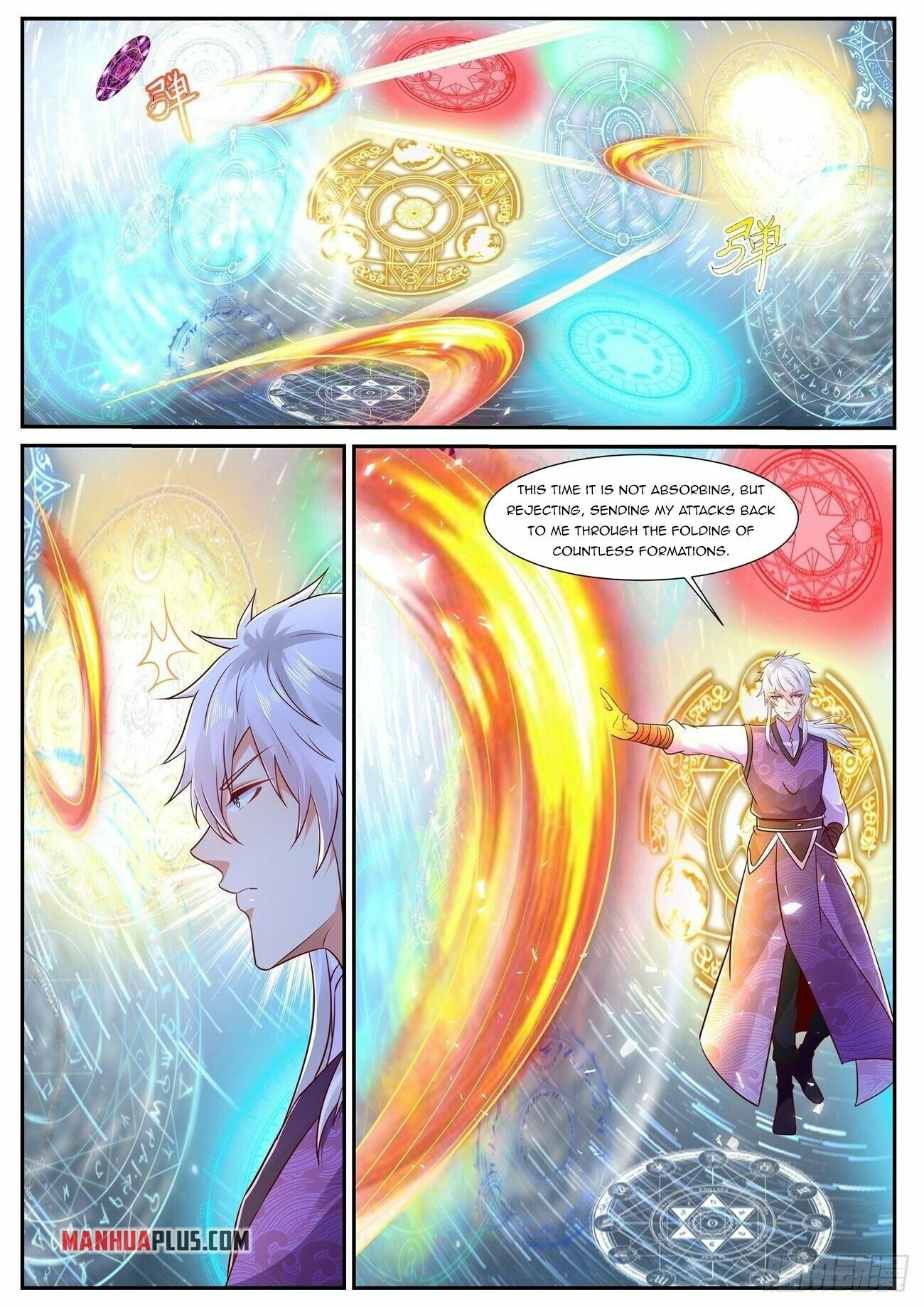 Rebirth Of The Urban Immortal Cultivator Chapter 751 - 10